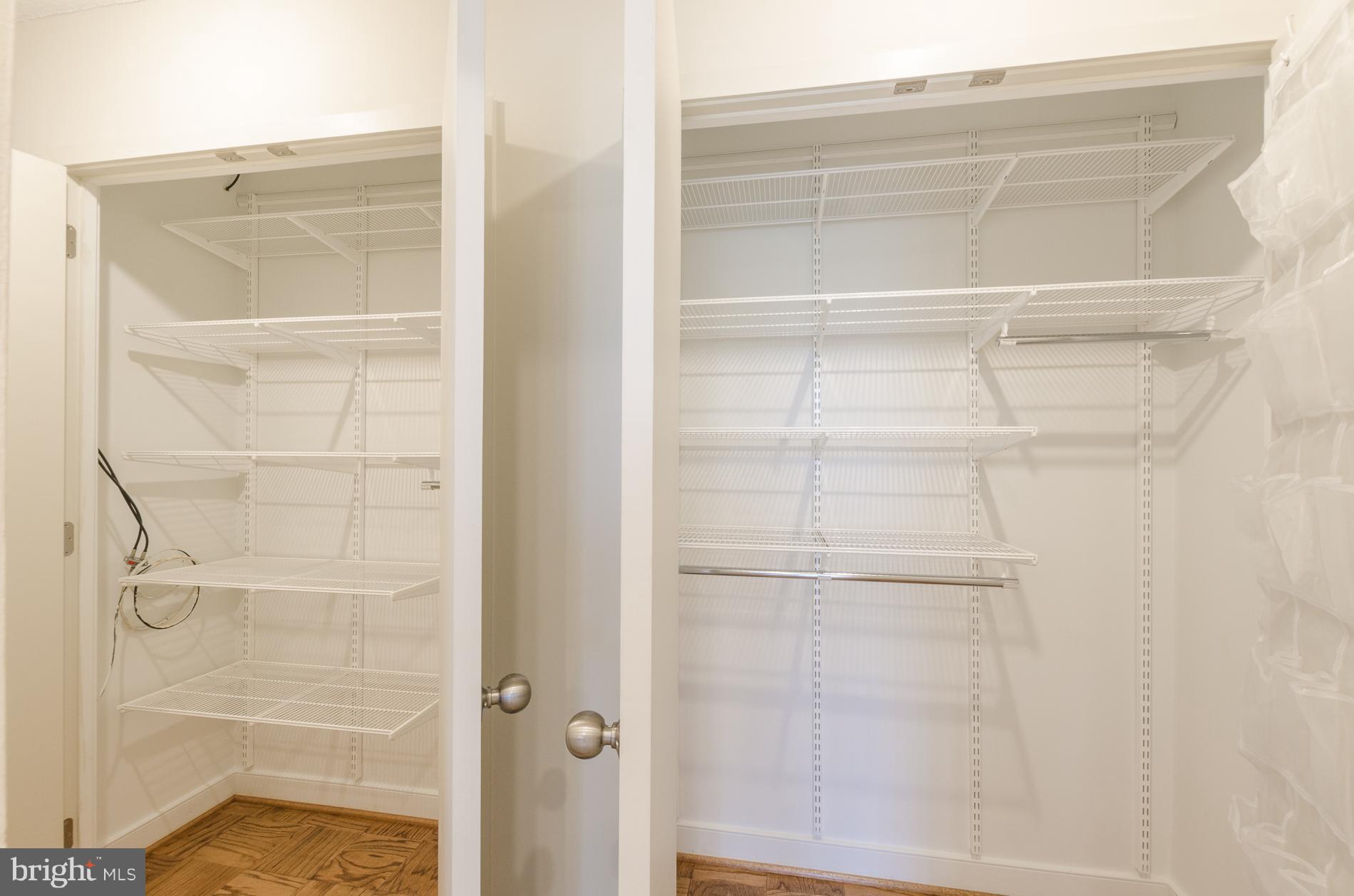 MARINA TOWERS - Residential Lease