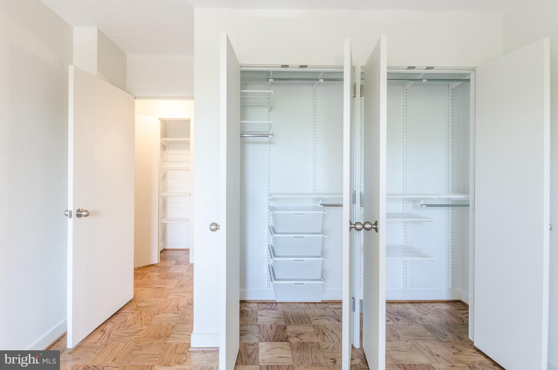 MARINA TOWERS - Residential Lease