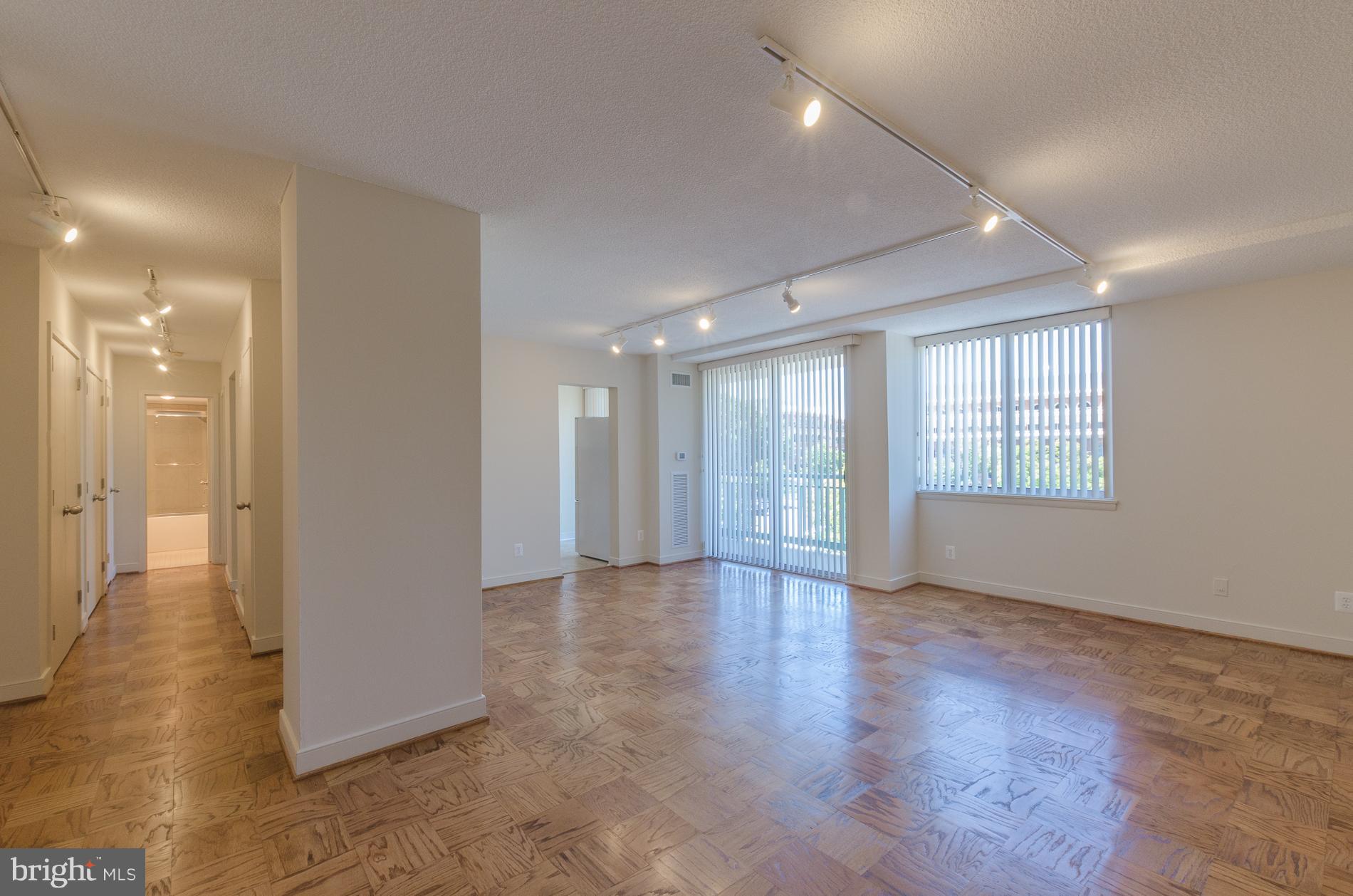 MARINA TOWERS - Residential Lease