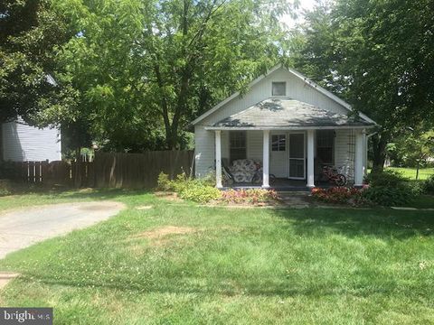 Featured picture for the property VAFX2157176