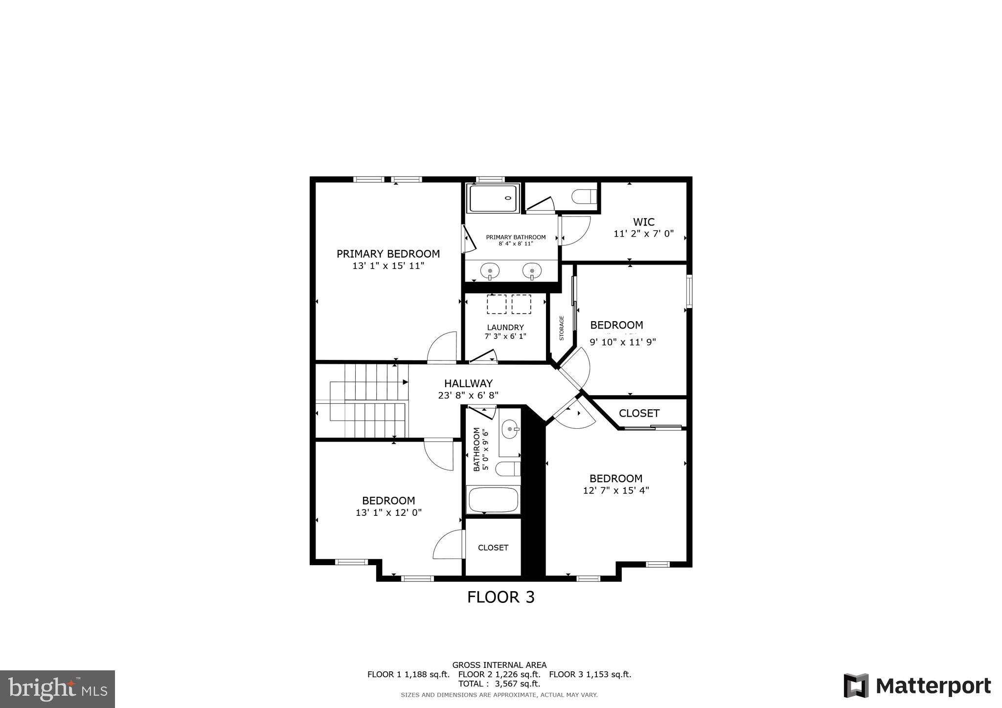 NEW POST ON THE RAPPAHANNOCK - Residential