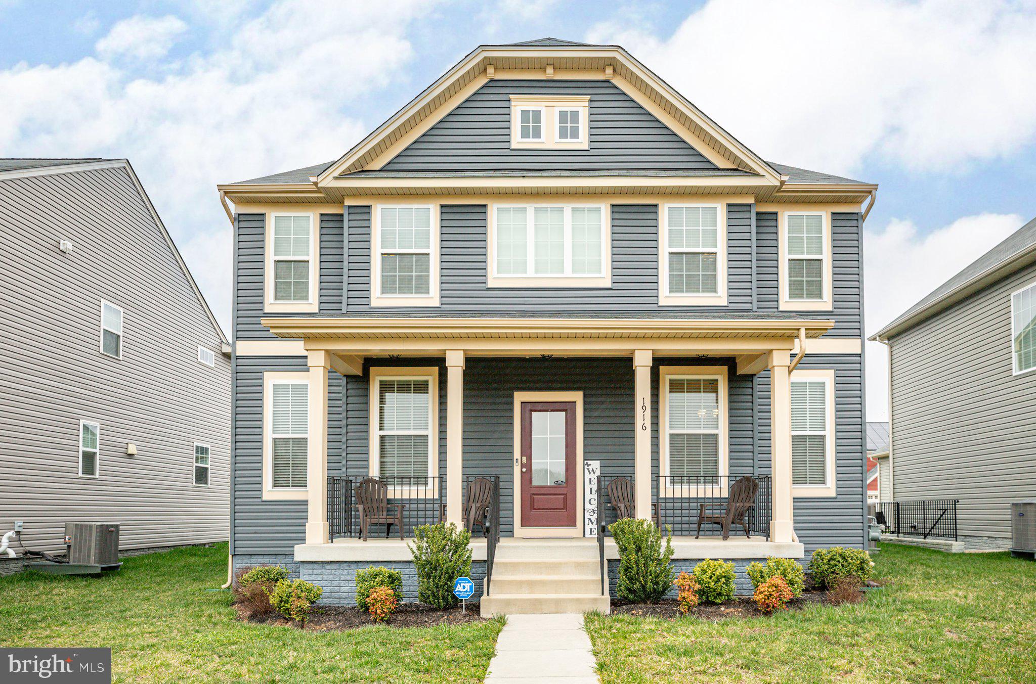 NEW POST ON THE RAPPAHANNOCK - Residential