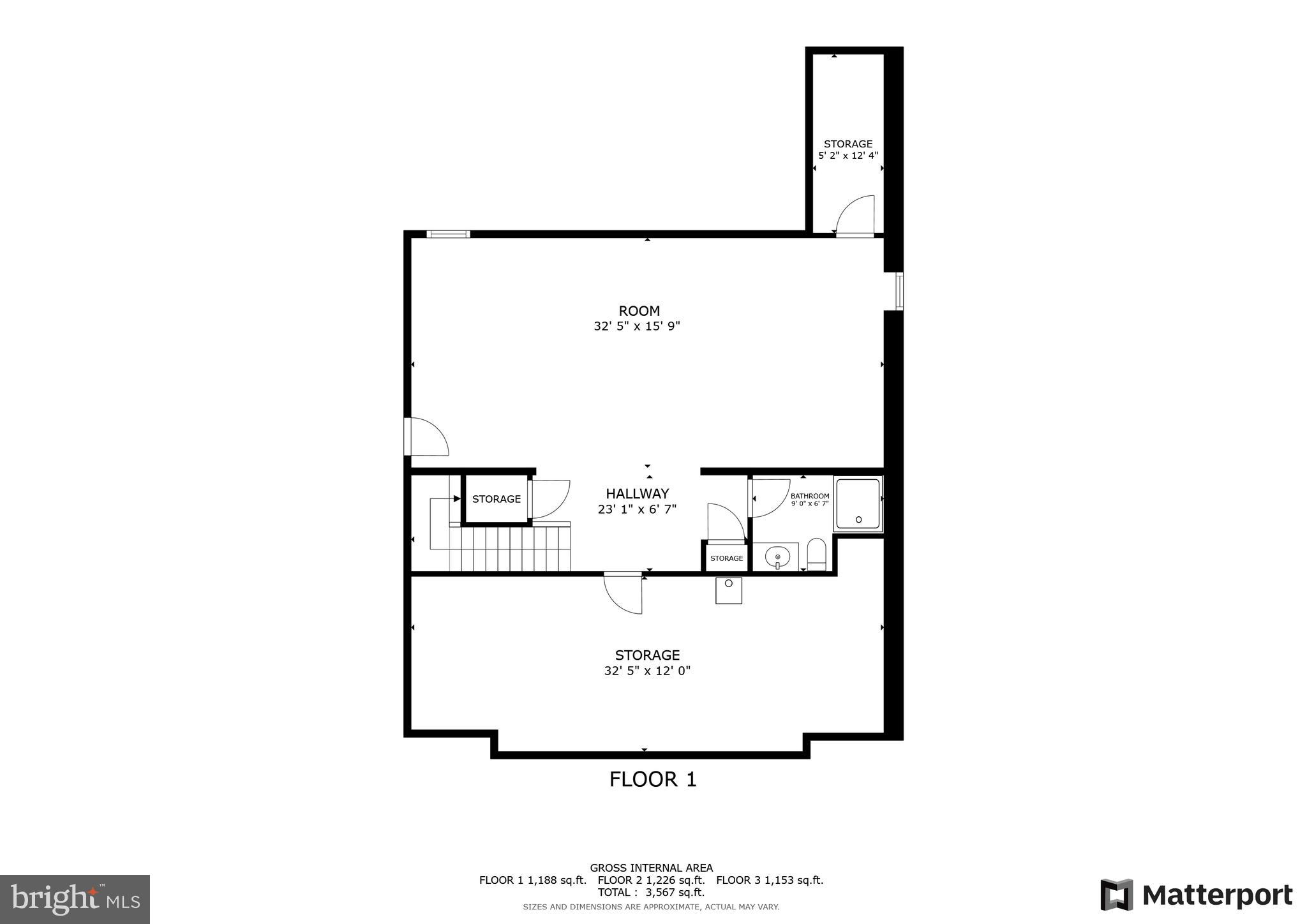 NEW POST ON THE RAPPAHANNOCK - Residential