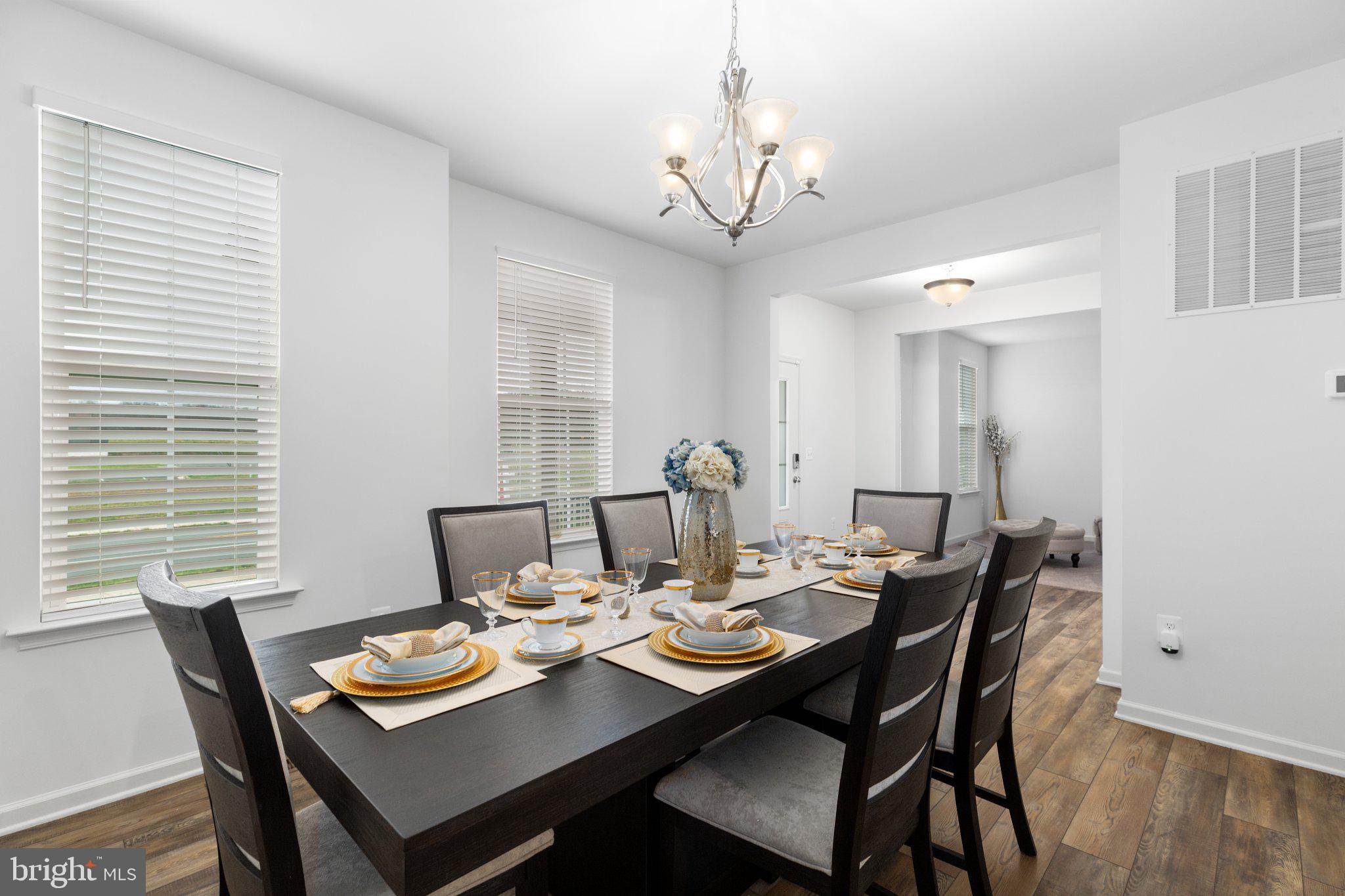 NEW POST ON THE RAPPAHANNOCK - Residential