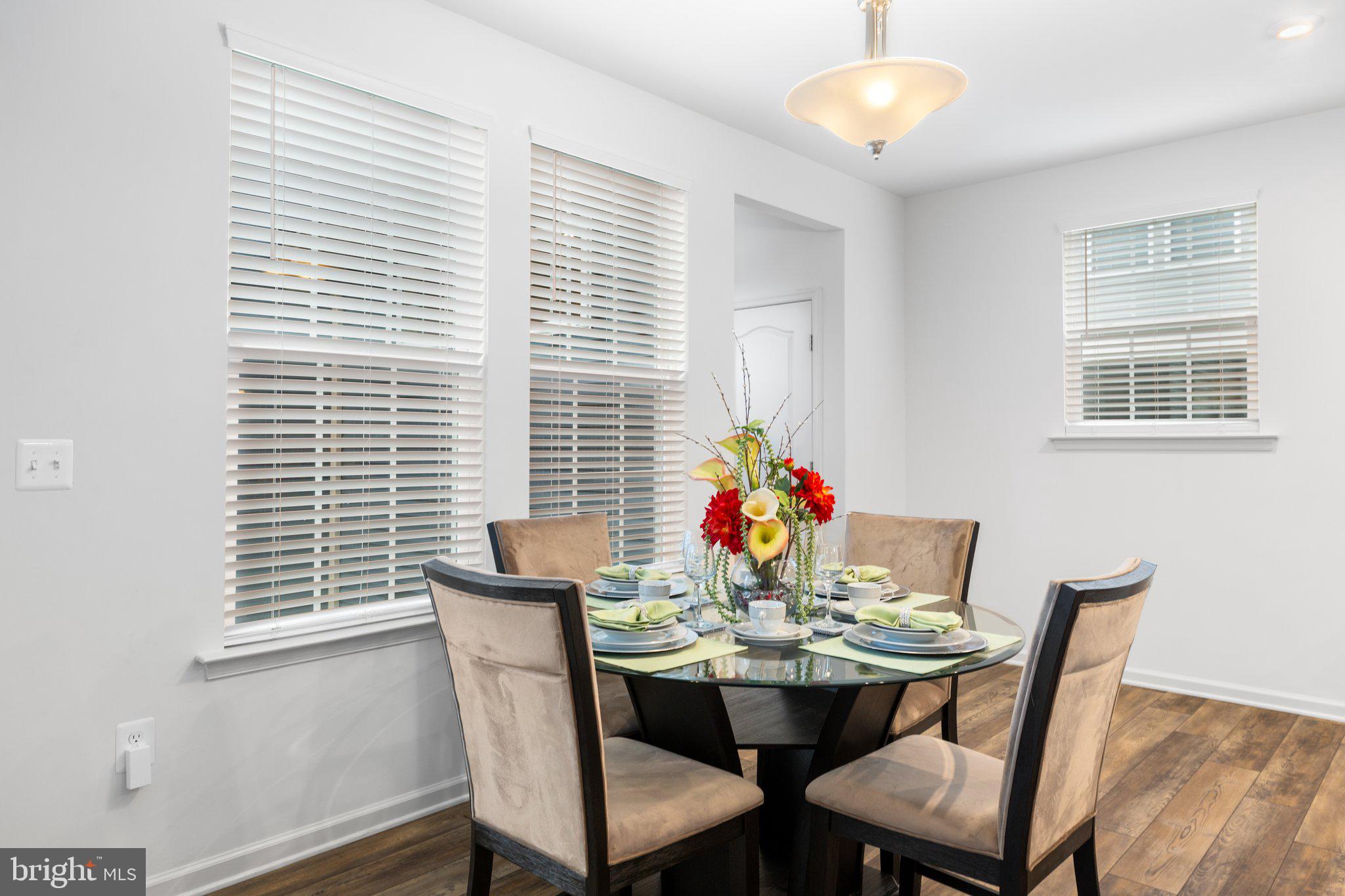 NEW POST ON THE RAPPAHANNOCK - Residential