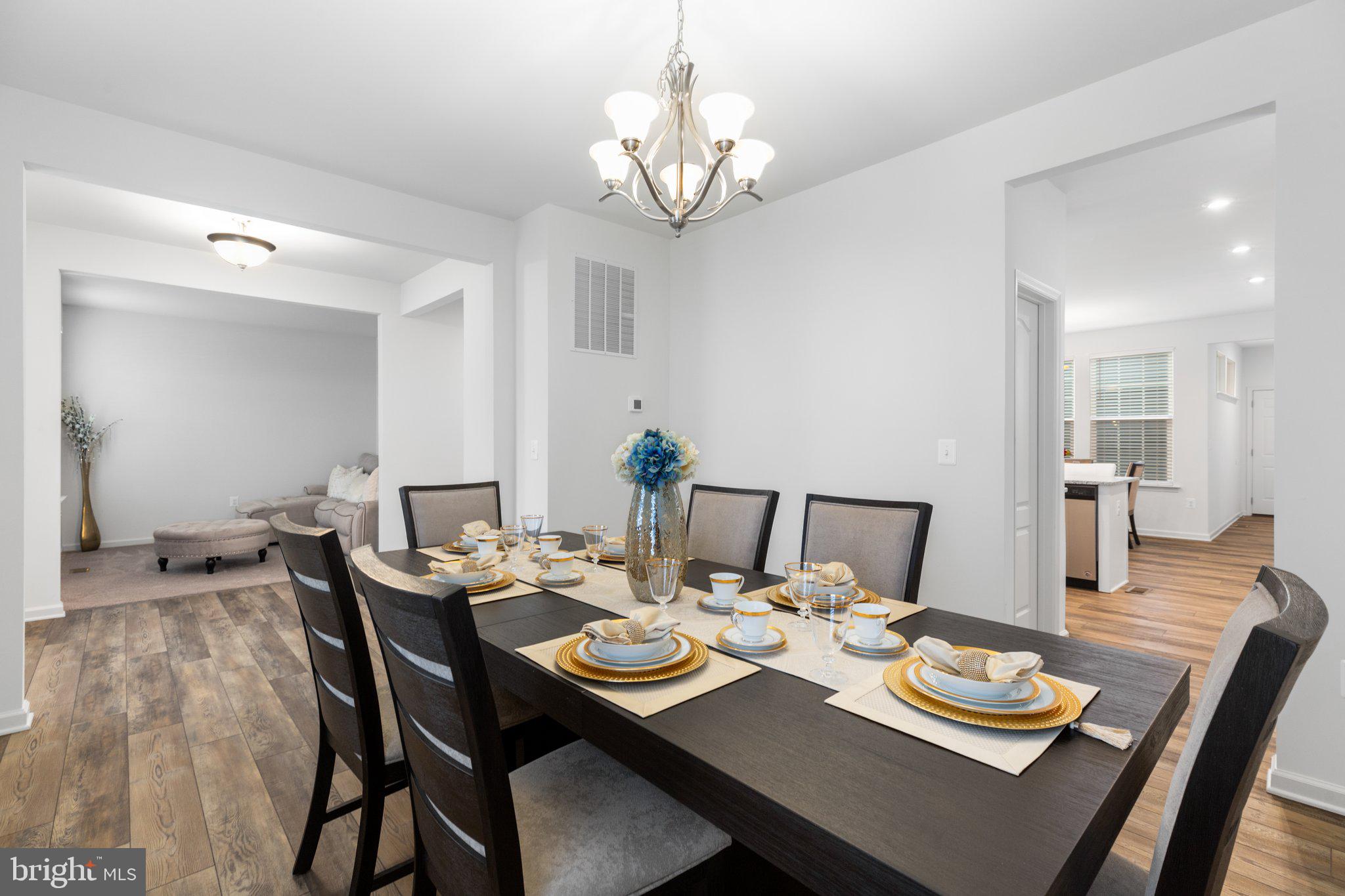 NEW POST ON THE RAPPAHANNOCK - Residential