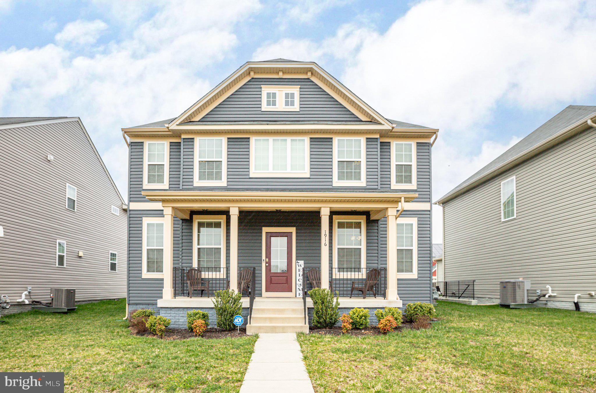 NEW POST ON THE RAPPAHANNOCK - Residential