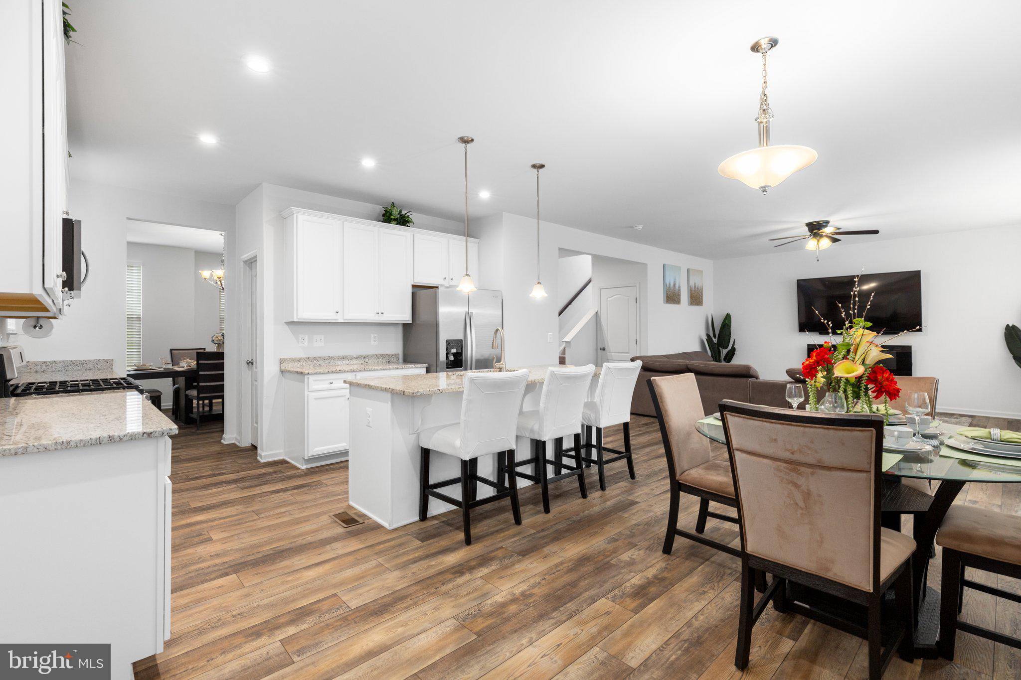 NEW POST ON THE RAPPAHANNOCK - Residential