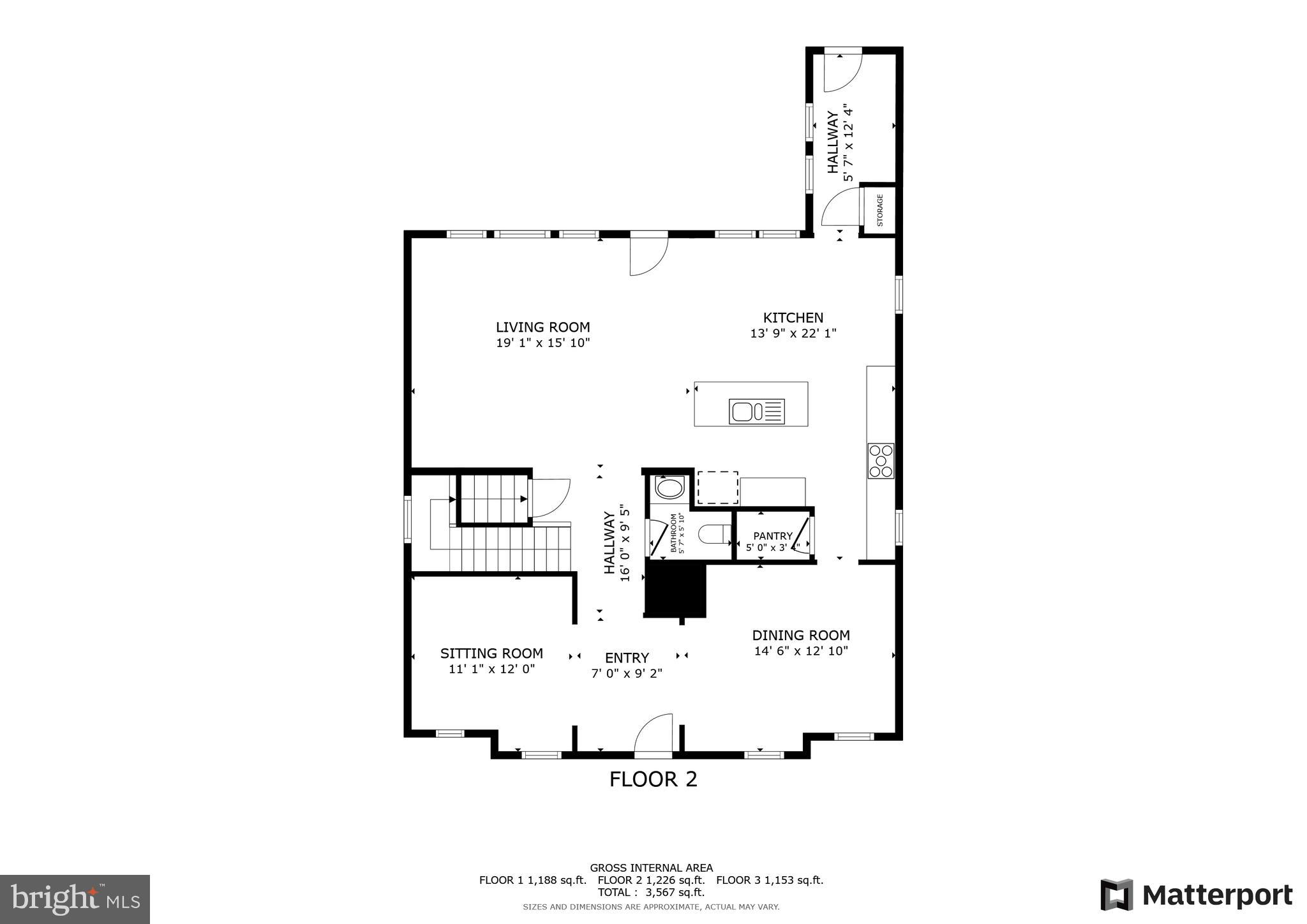 NEW POST ON THE RAPPAHANNOCK - Residential