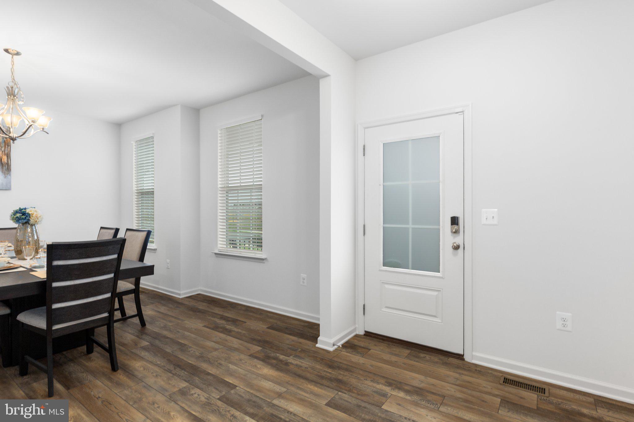 NEW POST ON THE RAPPAHANNOCK - Residential