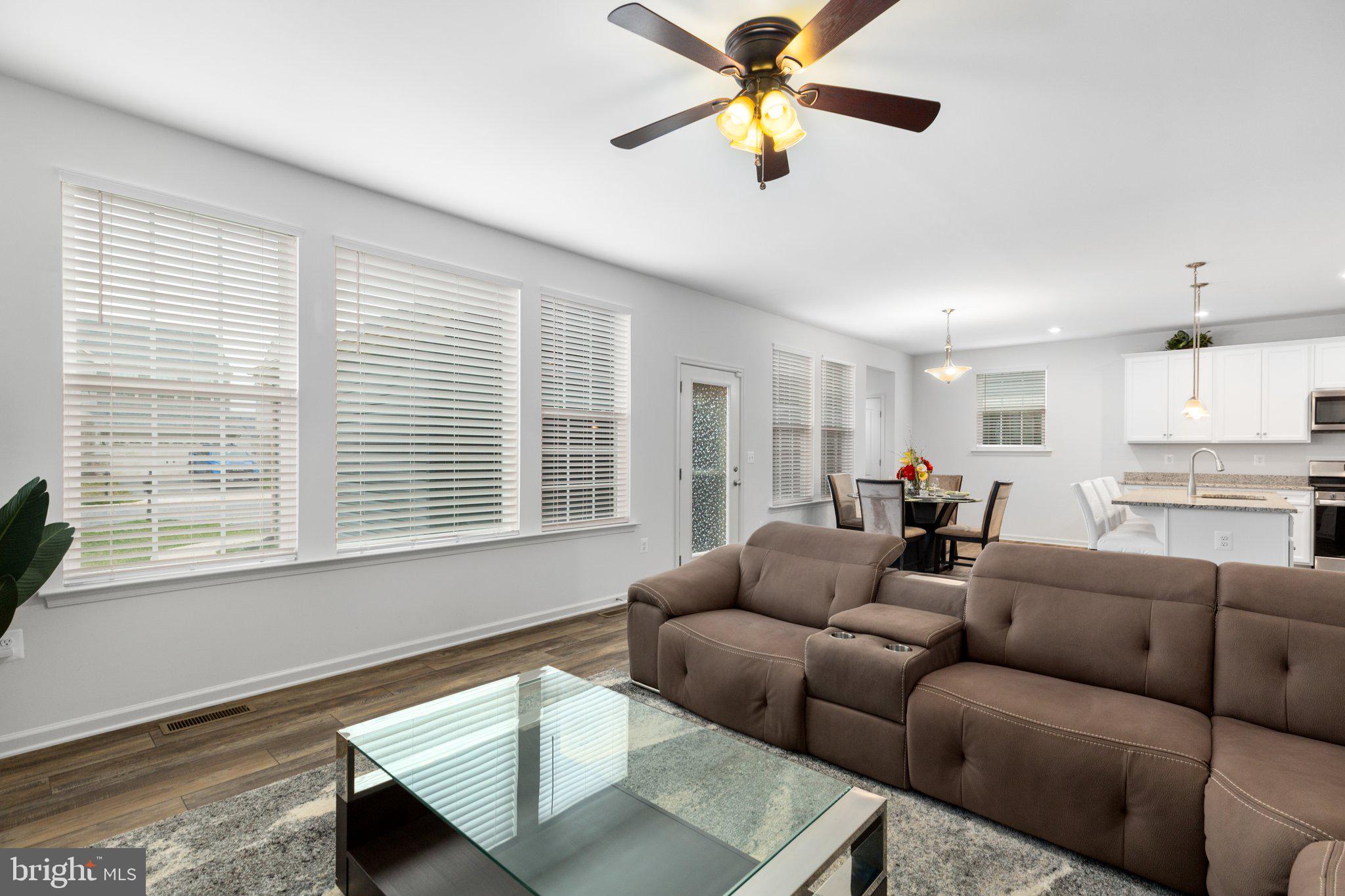 NEW POST ON THE RAPPAHANNOCK - Residential