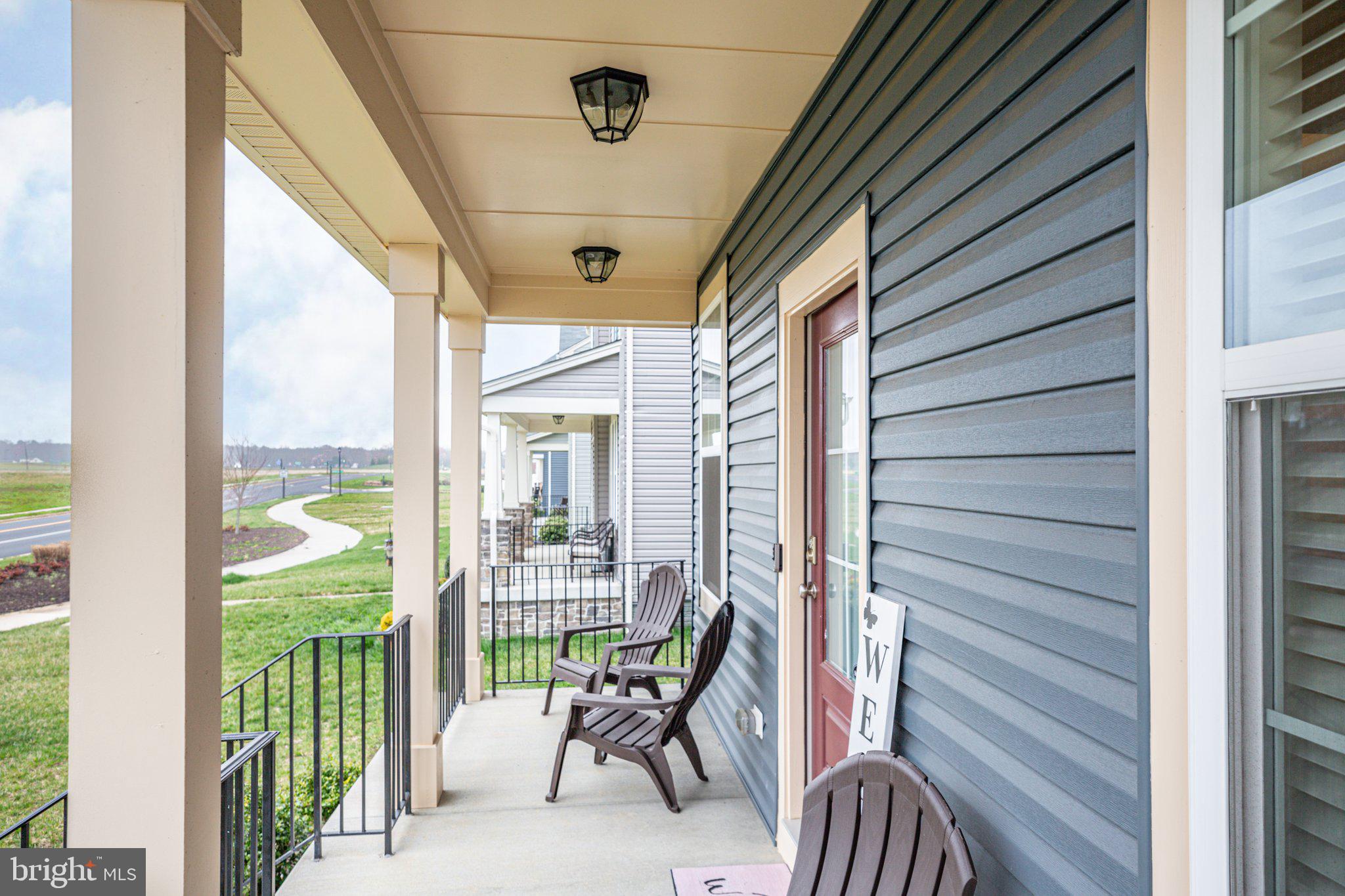 NEW POST ON THE RAPPAHANNOCK - Residential