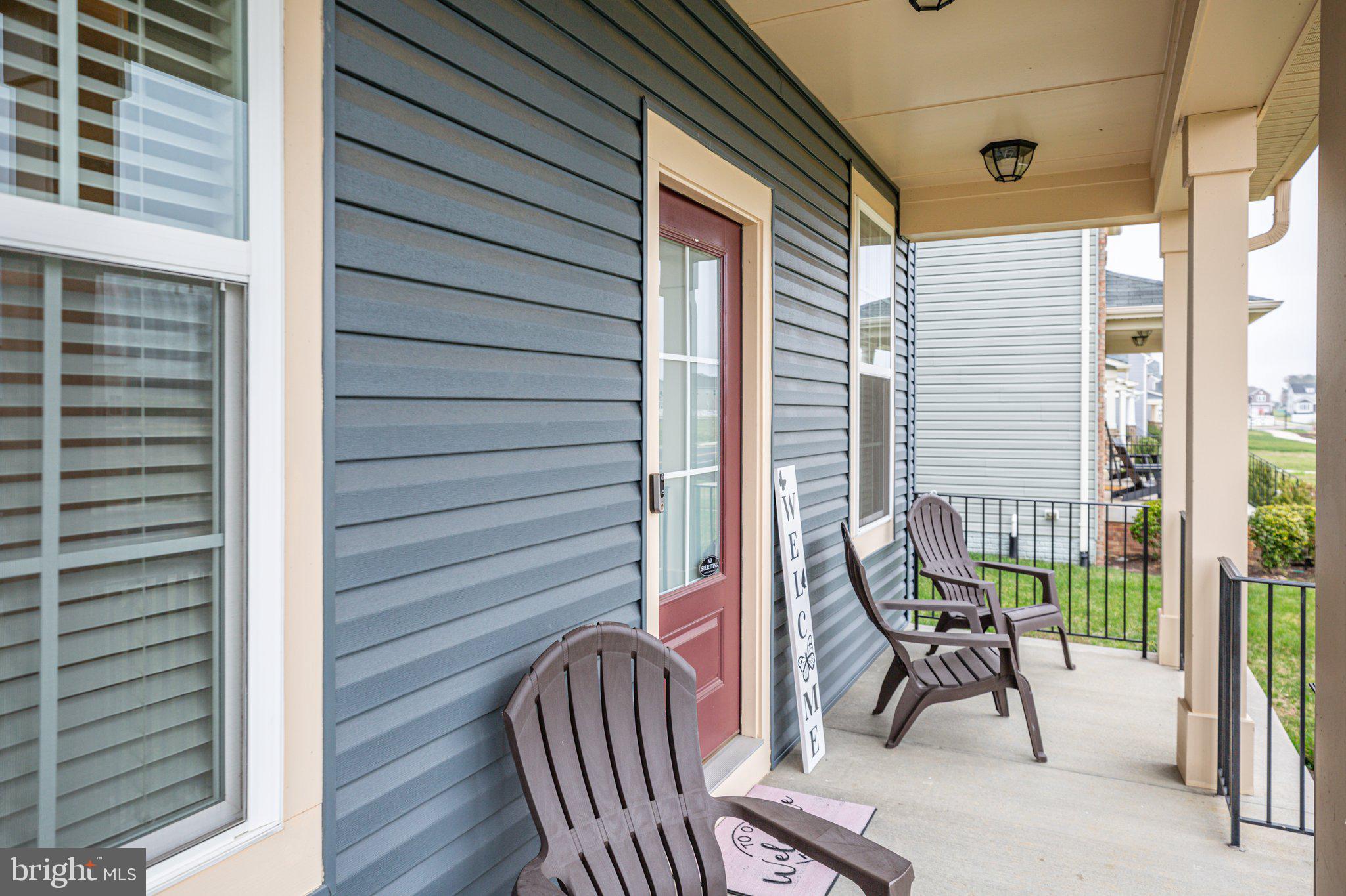 NEW POST ON THE RAPPAHANNOCK - Residential