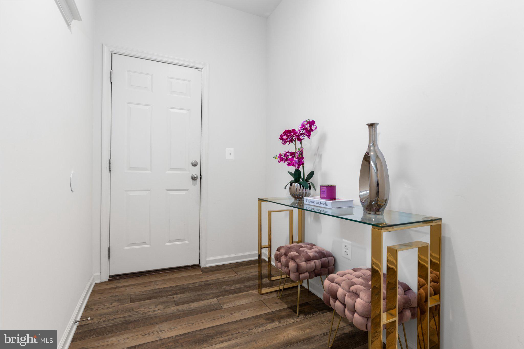 NEW POST ON THE RAPPAHANNOCK - Residential