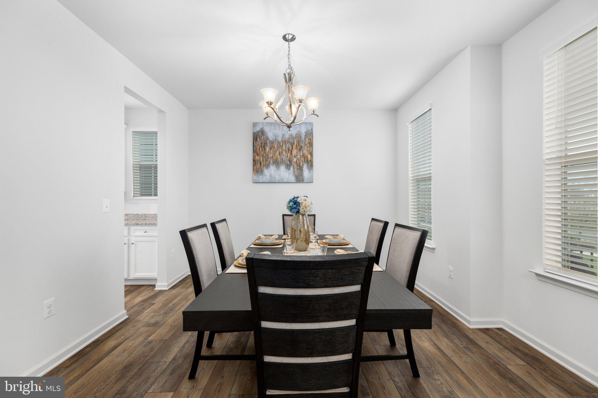 NEW POST ON THE RAPPAHANNOCK - Residential