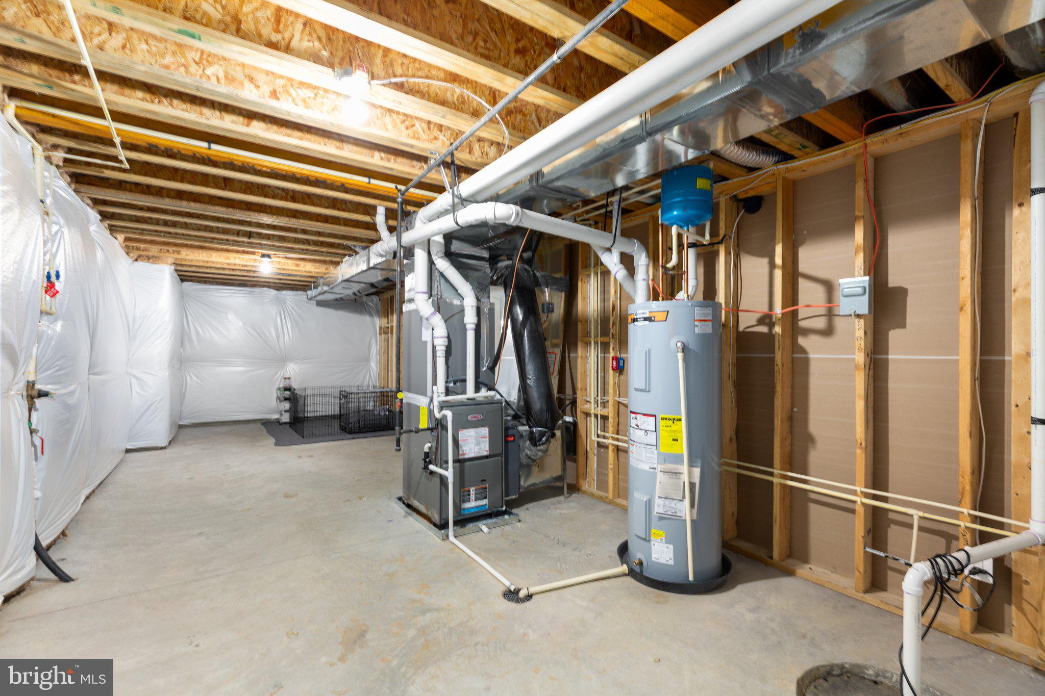 NEW POST ON THE RAPPAHANNOCK - Residential