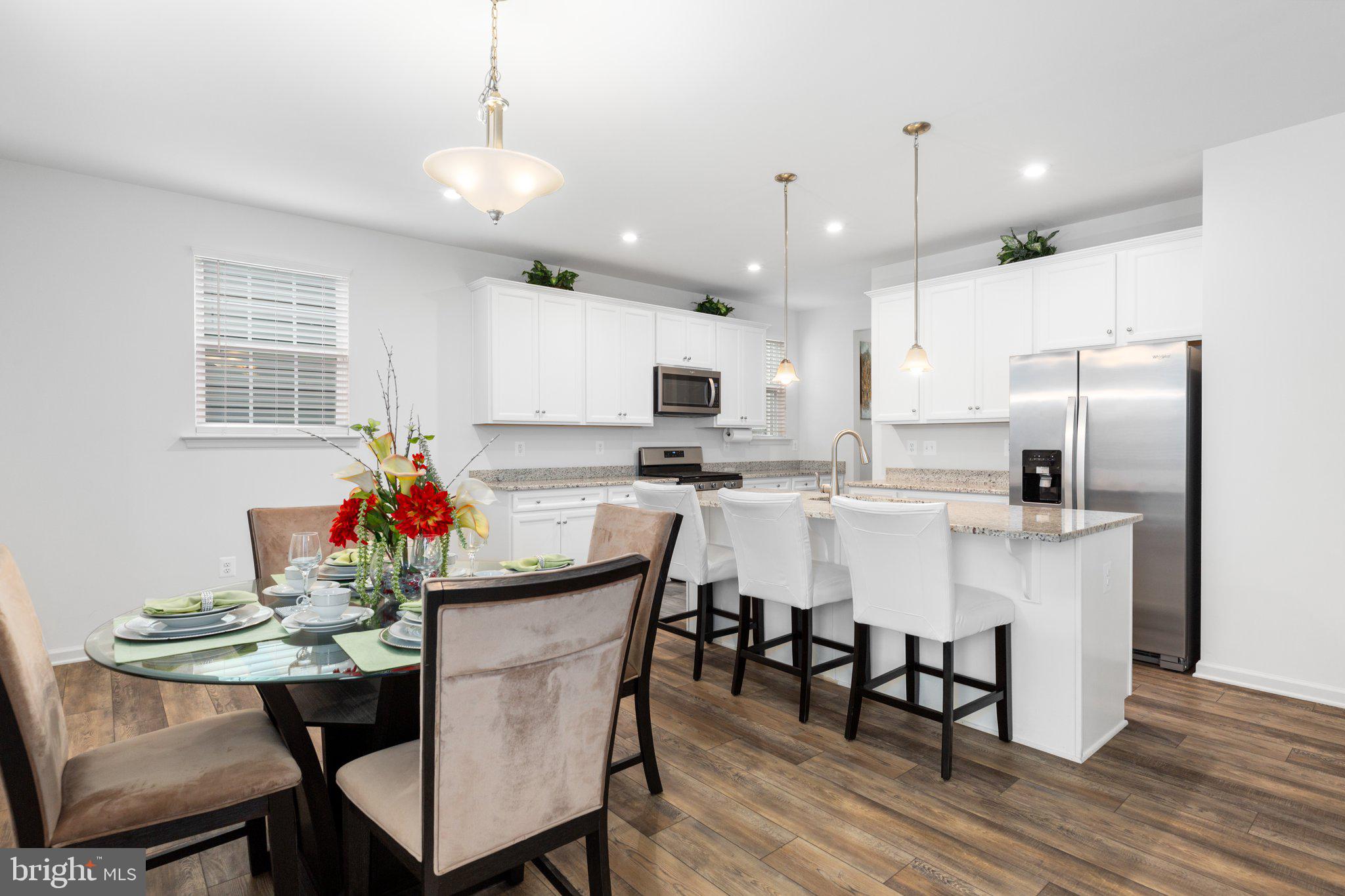 NEW POST ON THE RAPPAHANNOCK - Residential