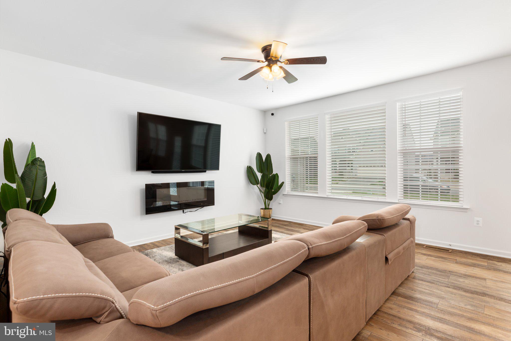 NEW POST ON THE RAPPAHANNOCK - Residential