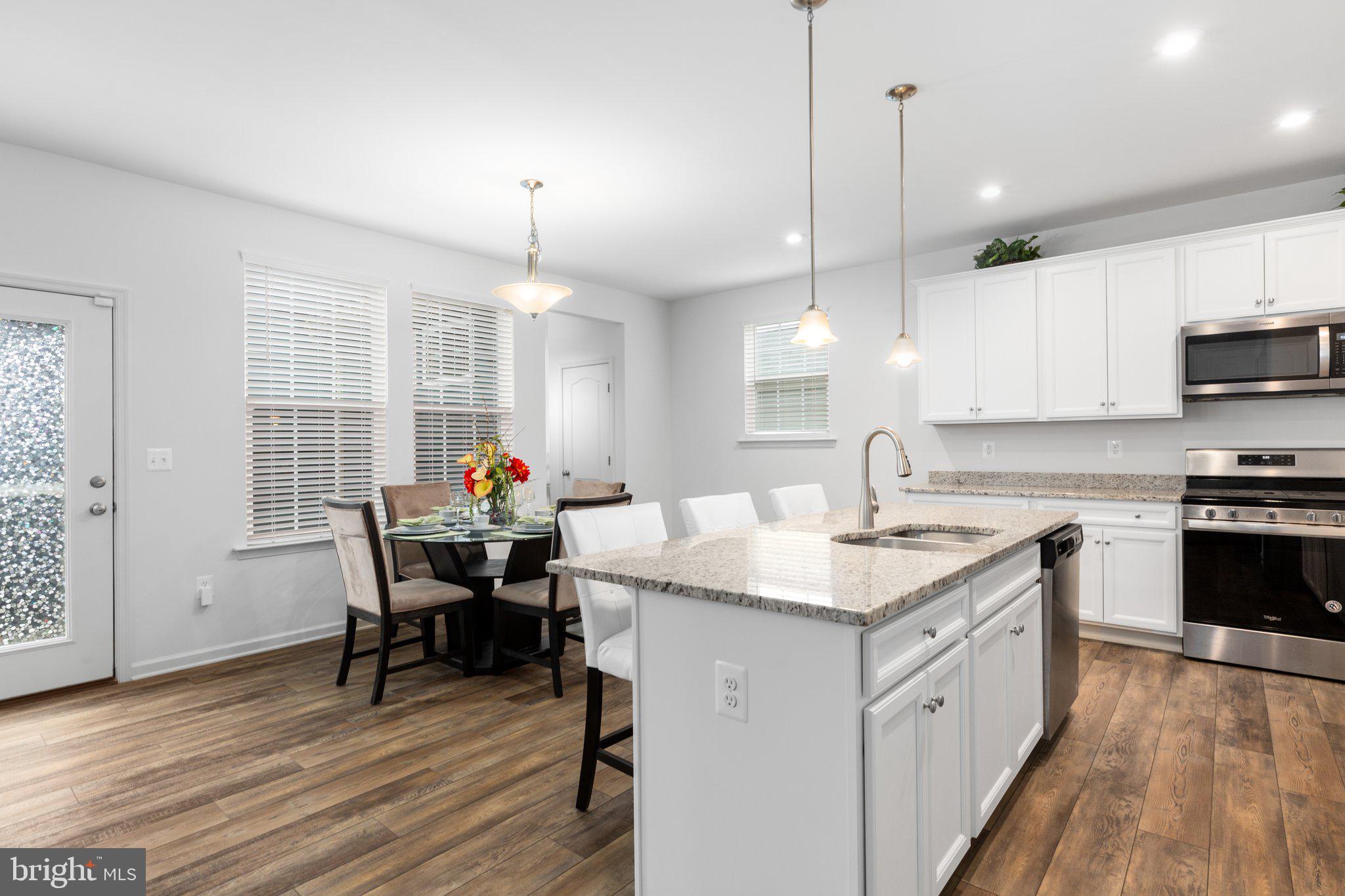 NEW POST ON THE RAPPAHANNOCK - Residential