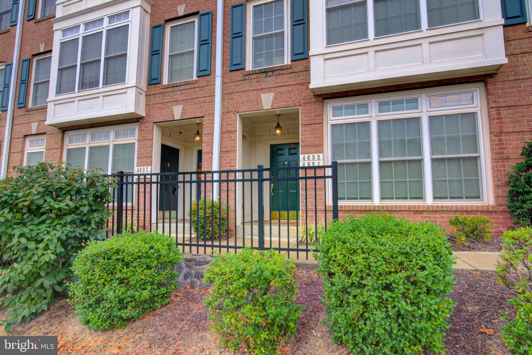 4683 EGGLESTON TERRACE 232