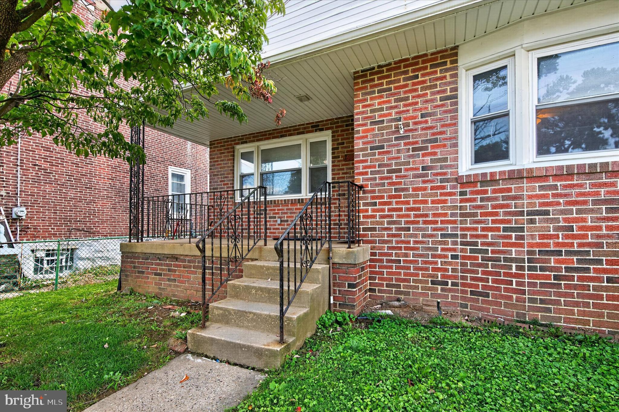 534 BENNER STREET A