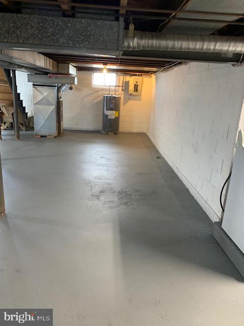 YEADON - Residential