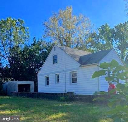 YEADON - Residential