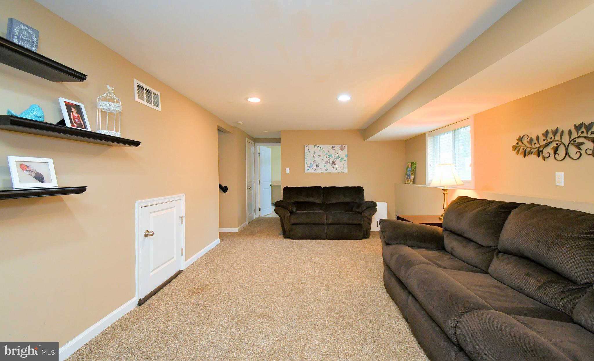 WARMINSTER VIL - Residential