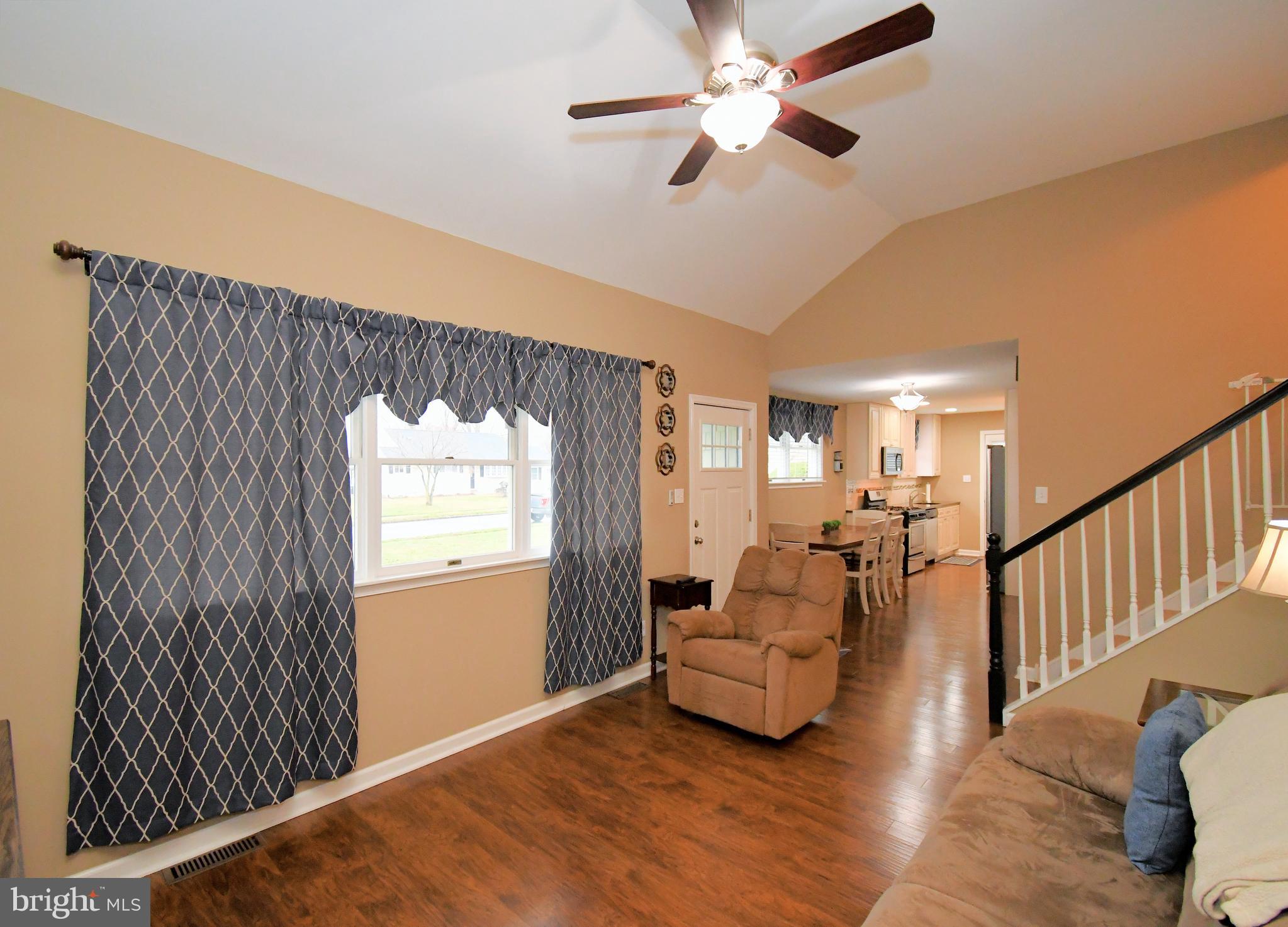 WARMINSTER VIL - Residential