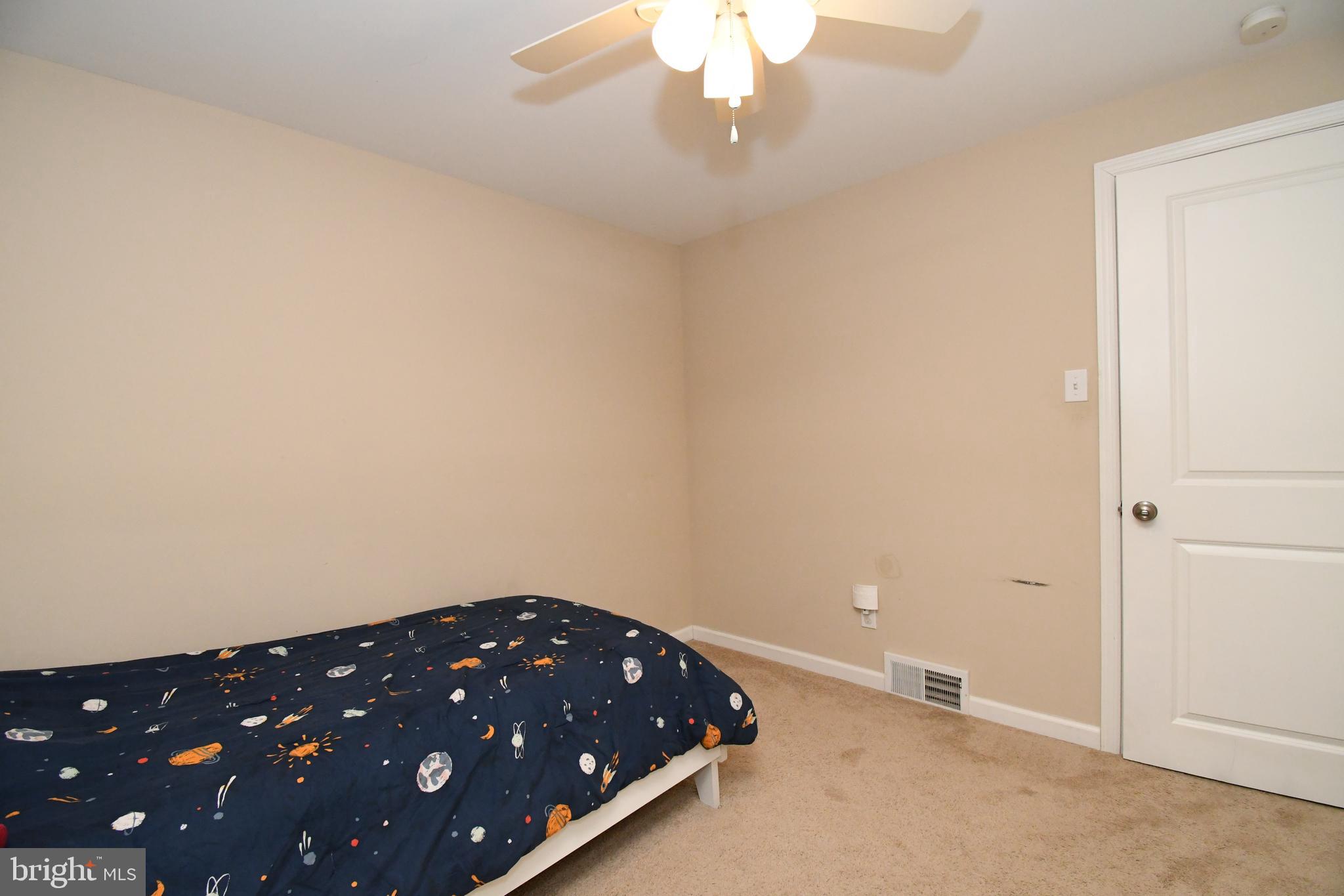 WARMINSTER VIL - Residential