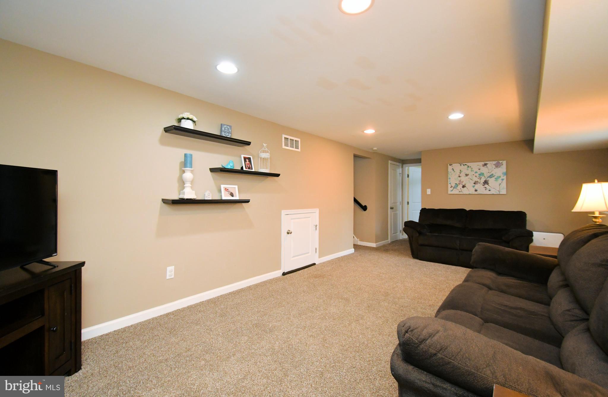 WARMINSTER VIL - Residential