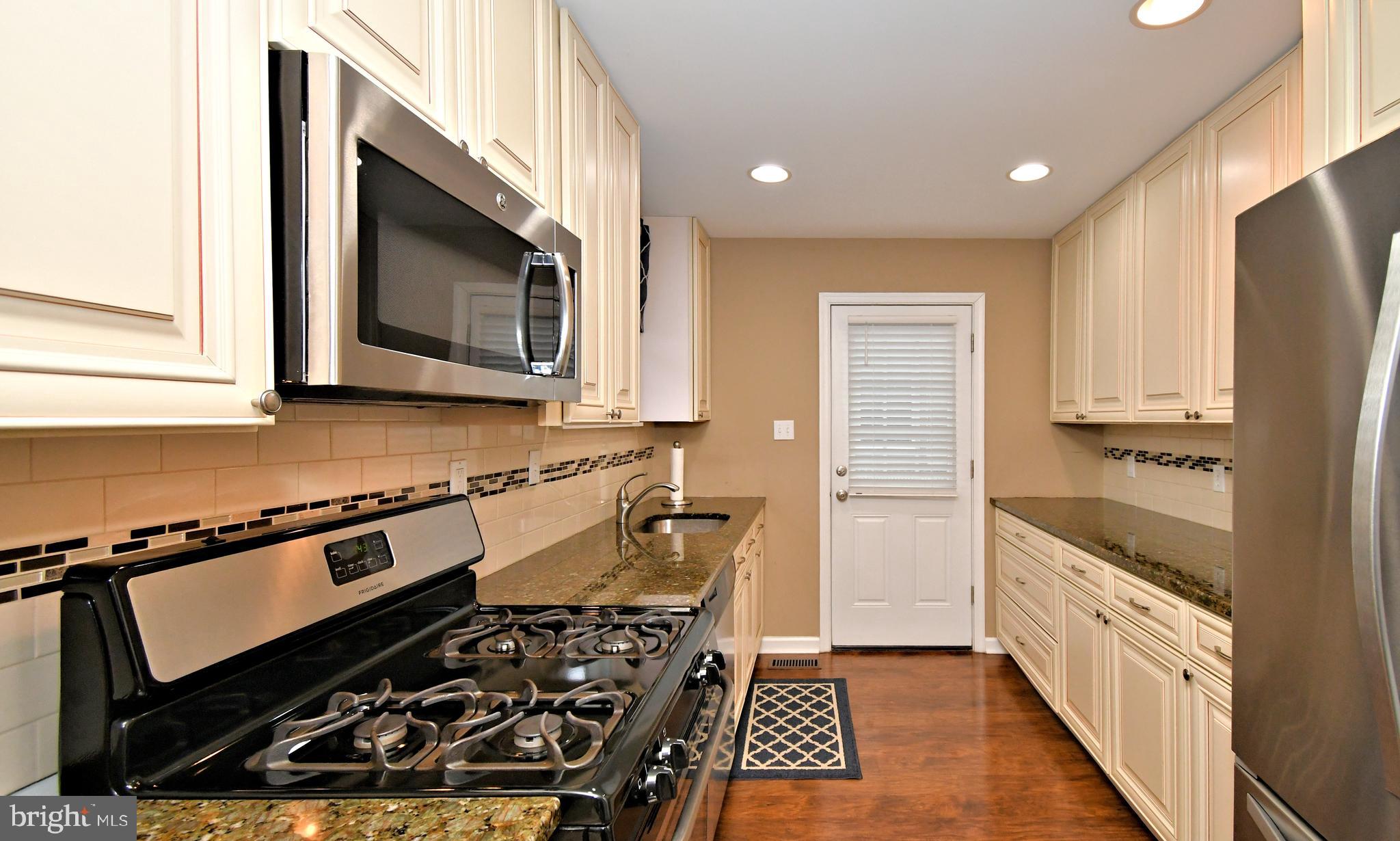 WARMINSTER VIL - Residential