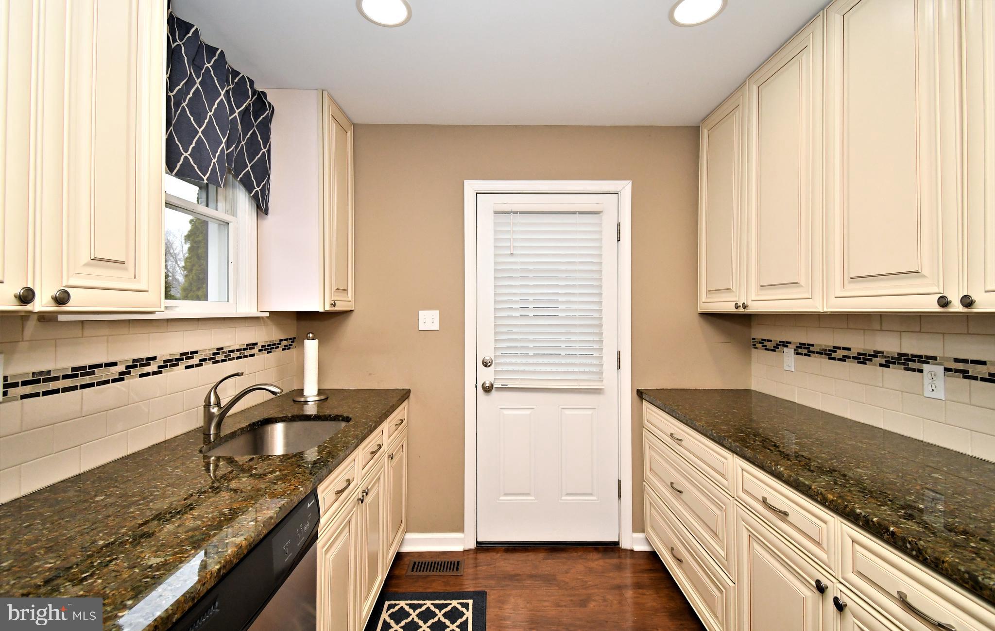 WARMINSTER VIL - Residential