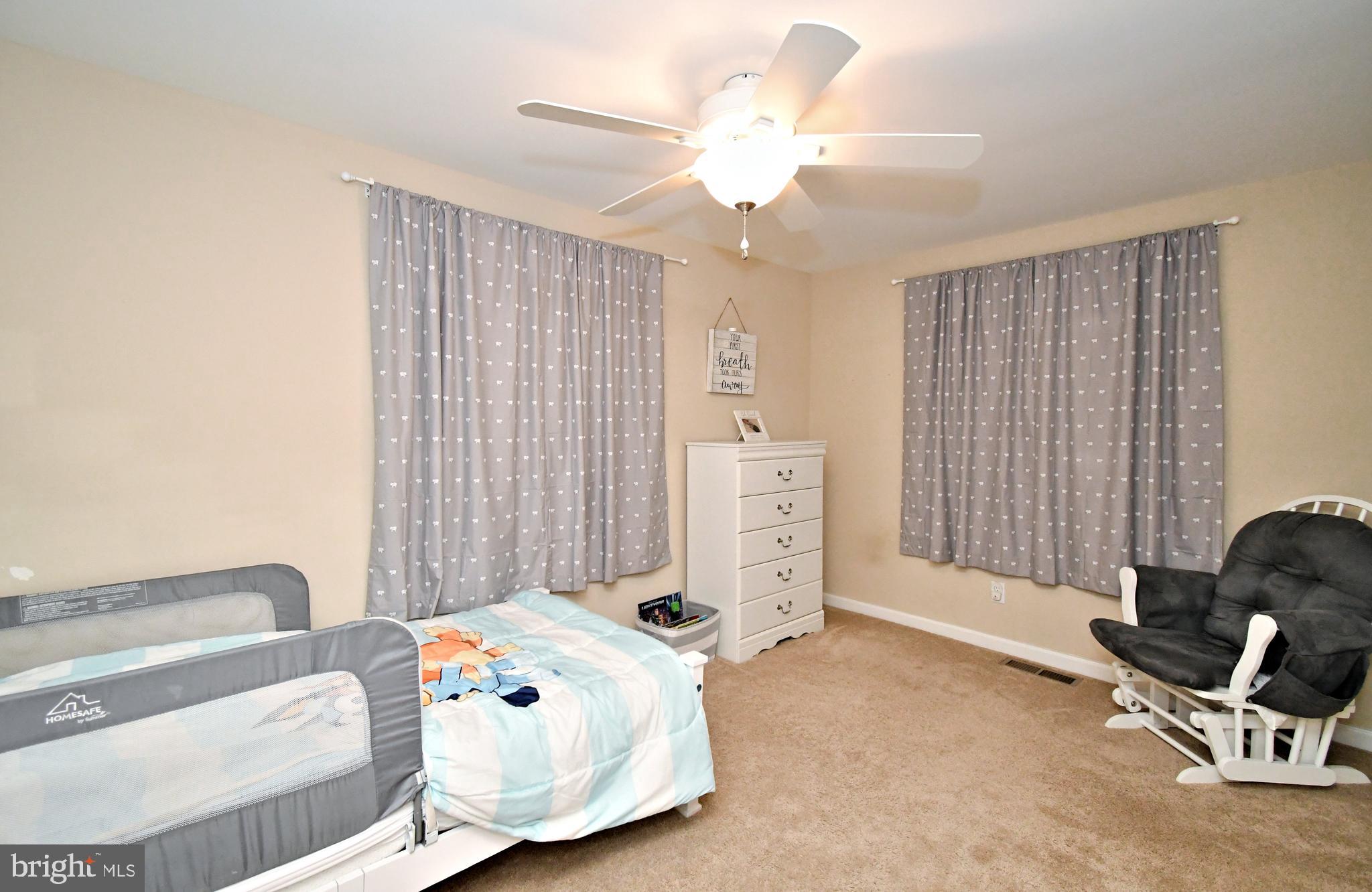 WARMINSTER VIL - Residential