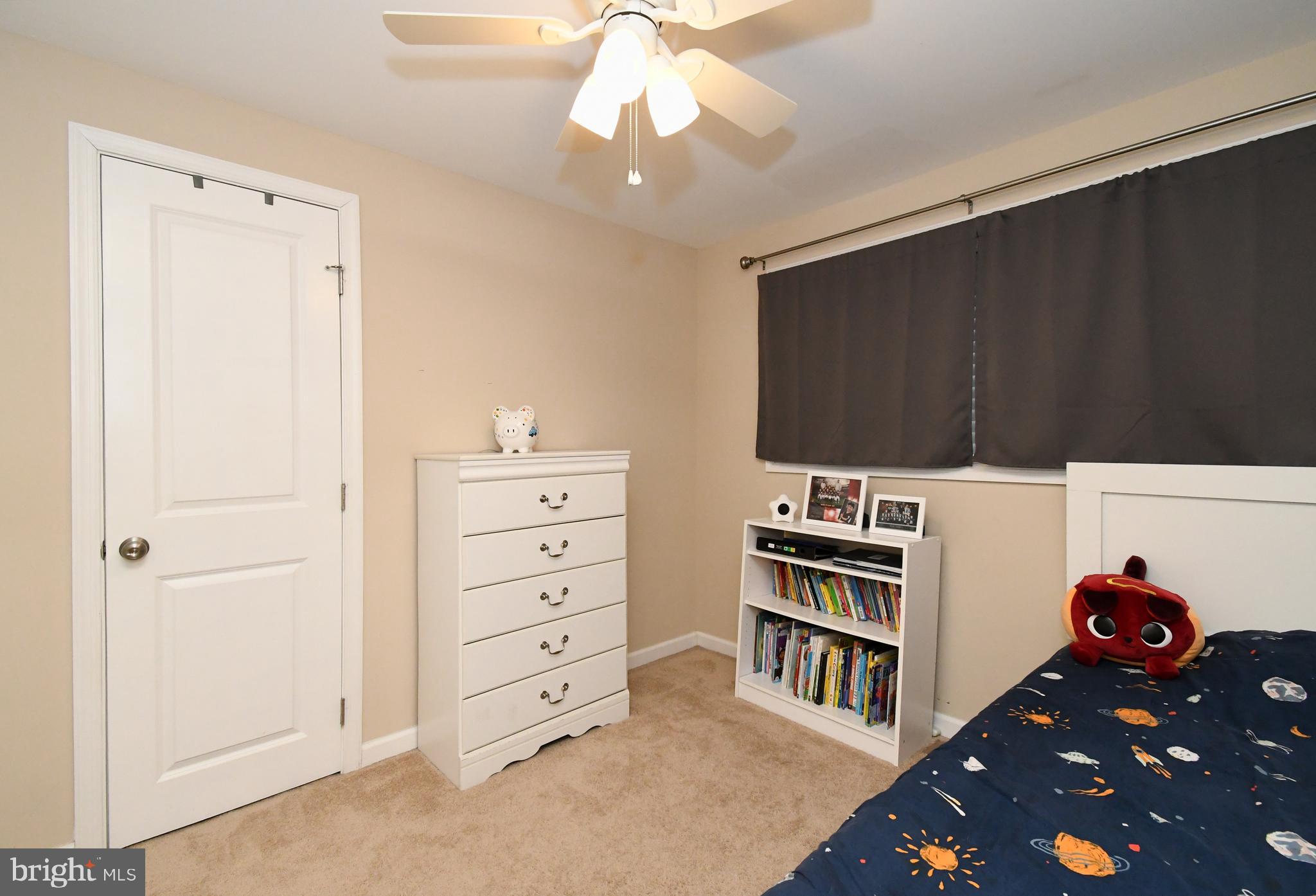 WARMINSTER VIL - Residential