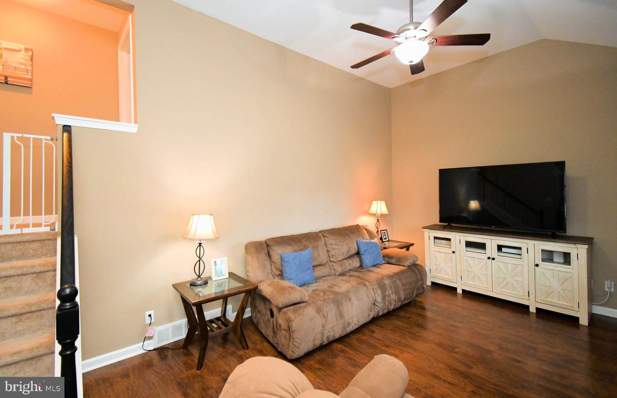 WARMINSTER VIL - Residential