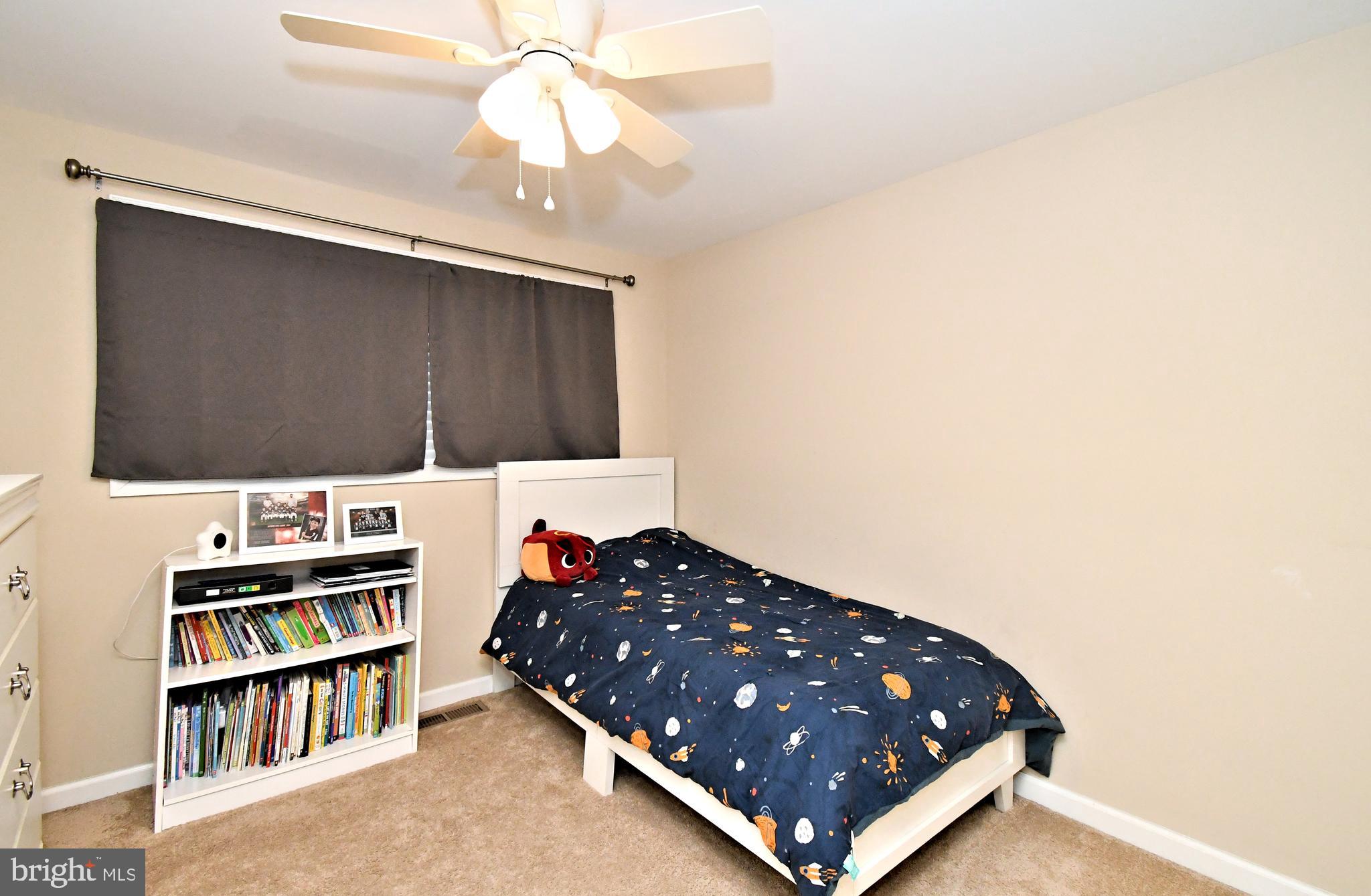 WARMINSTER VIL - Residential