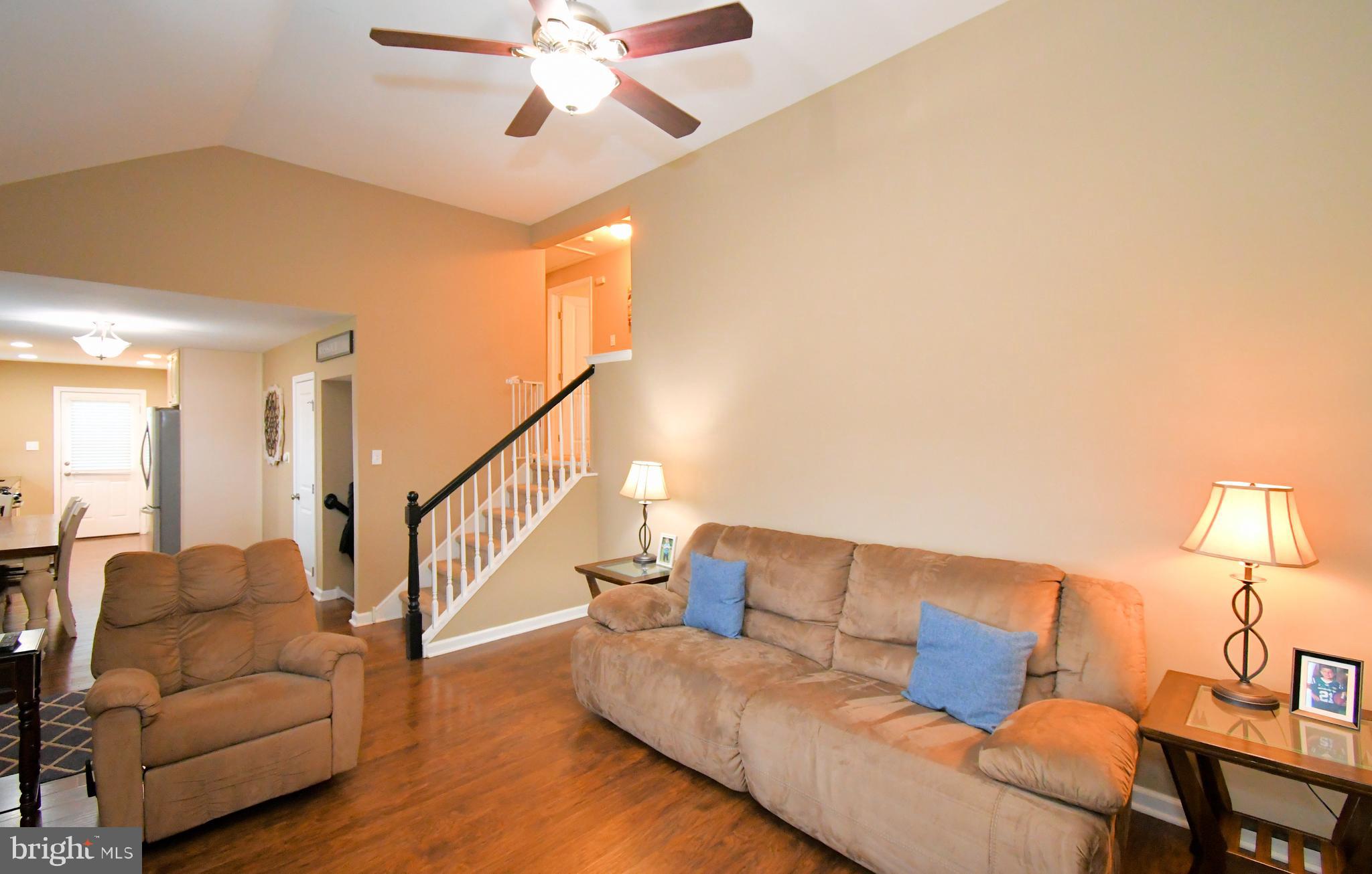 WARMINSTER VIL - Residential