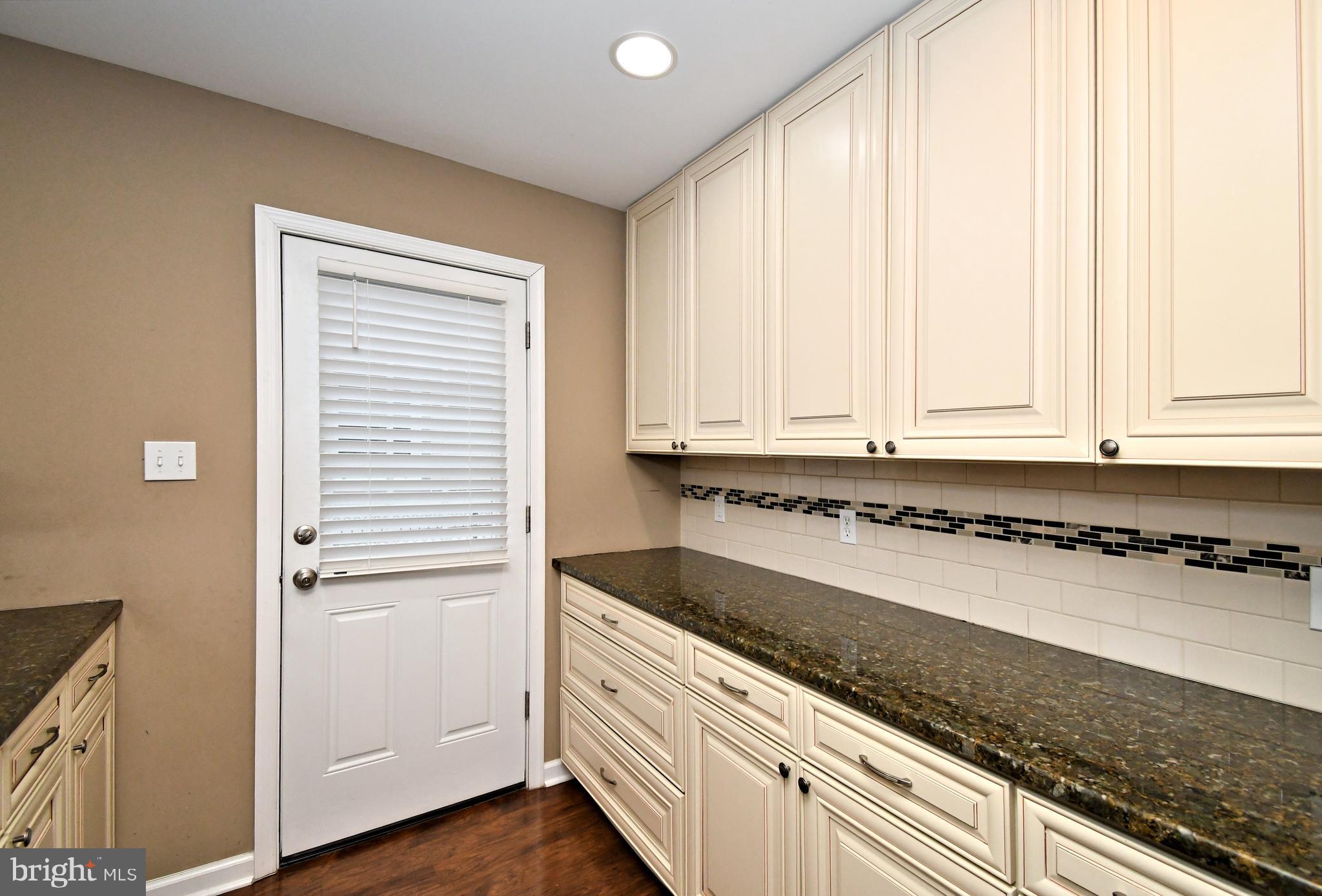 WARMINSTER VIL - Residential