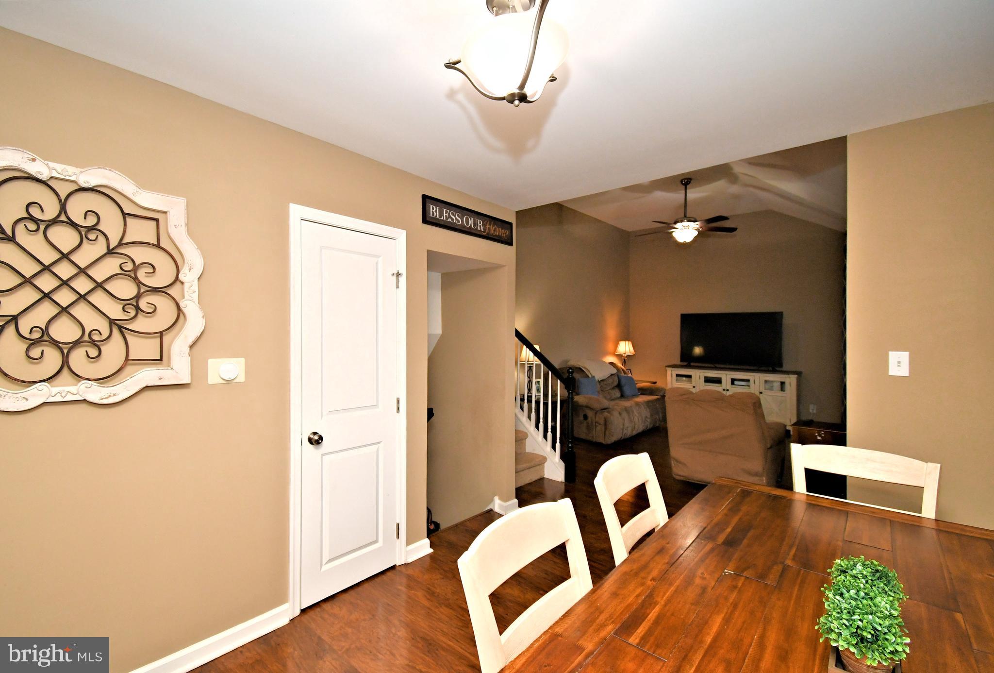 WARMINSTER VIL - Residential