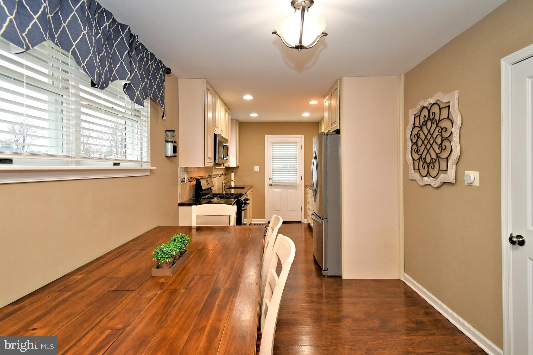 WARMINSTER VIL - Residential