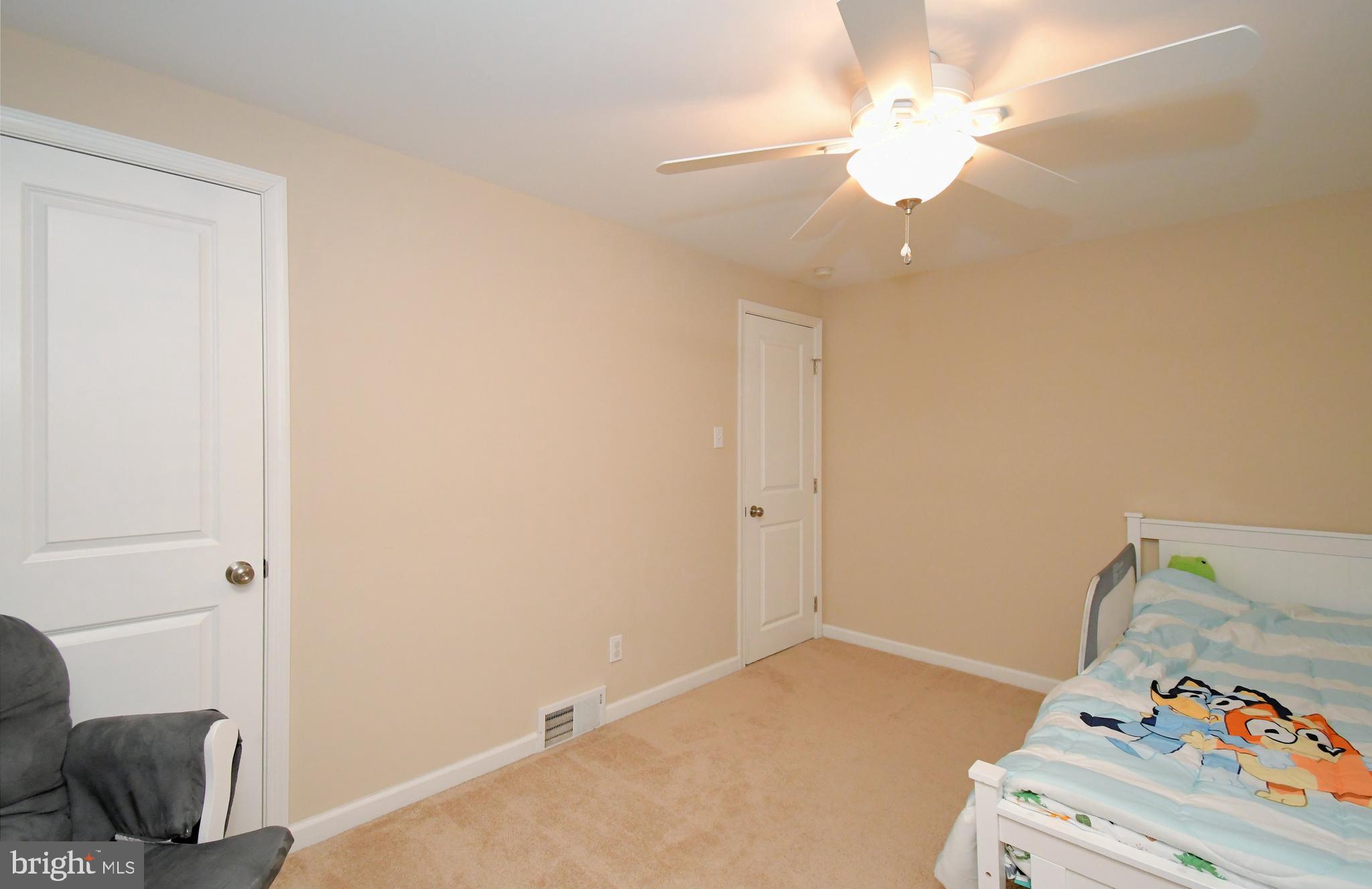 WARMINSTER VIL - Residential