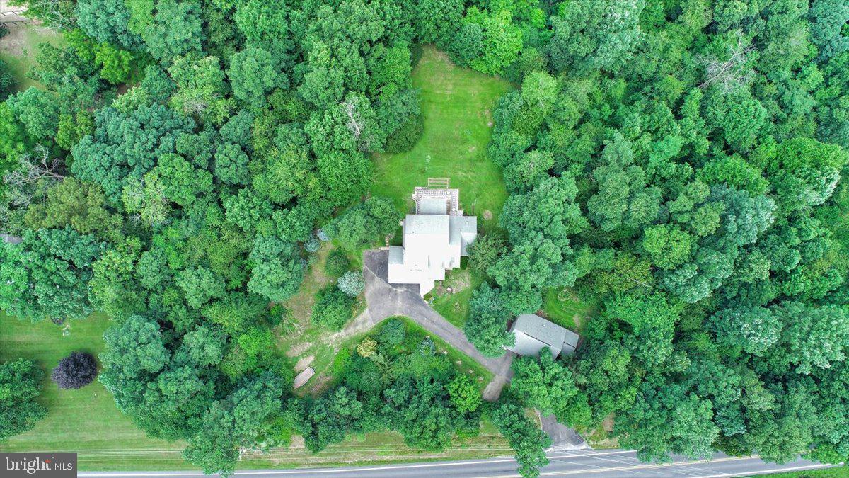 NONE, RURAL - Residential