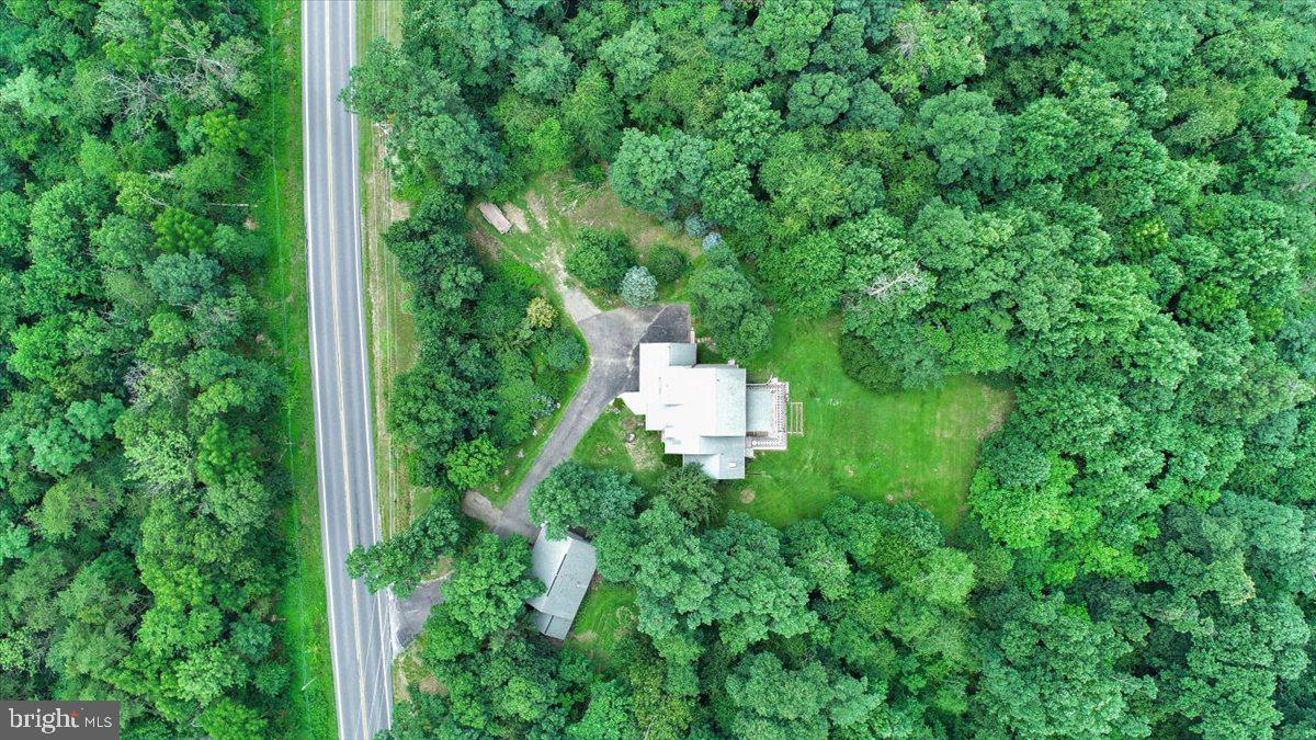 NONE, RURAL - Residential