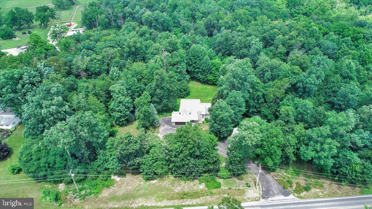 NONE, RURAL - Residential