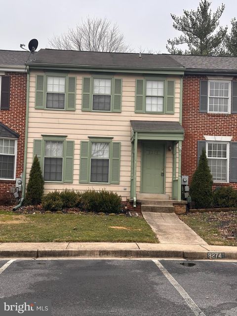 Photo of 8274 Black Haw Court, FREDERICK, MD 21701 (MLS # MDFR2078002)