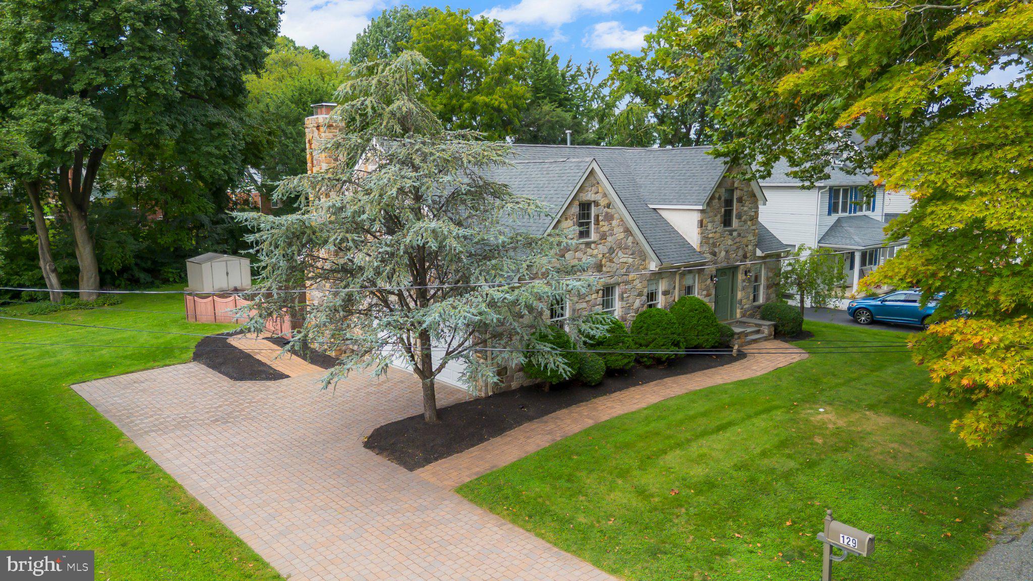 129 WILSON ROAD