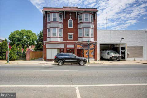 Photo of 114 E Washington Street, HAGERSTOWN, MD 21740 (MLS # MDWA2037538)