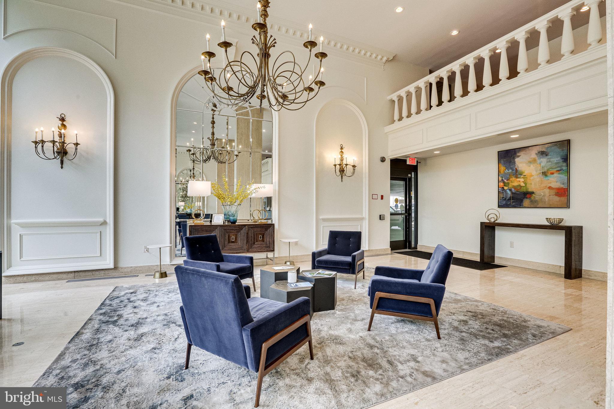 HORIZON HOUSE - Residential