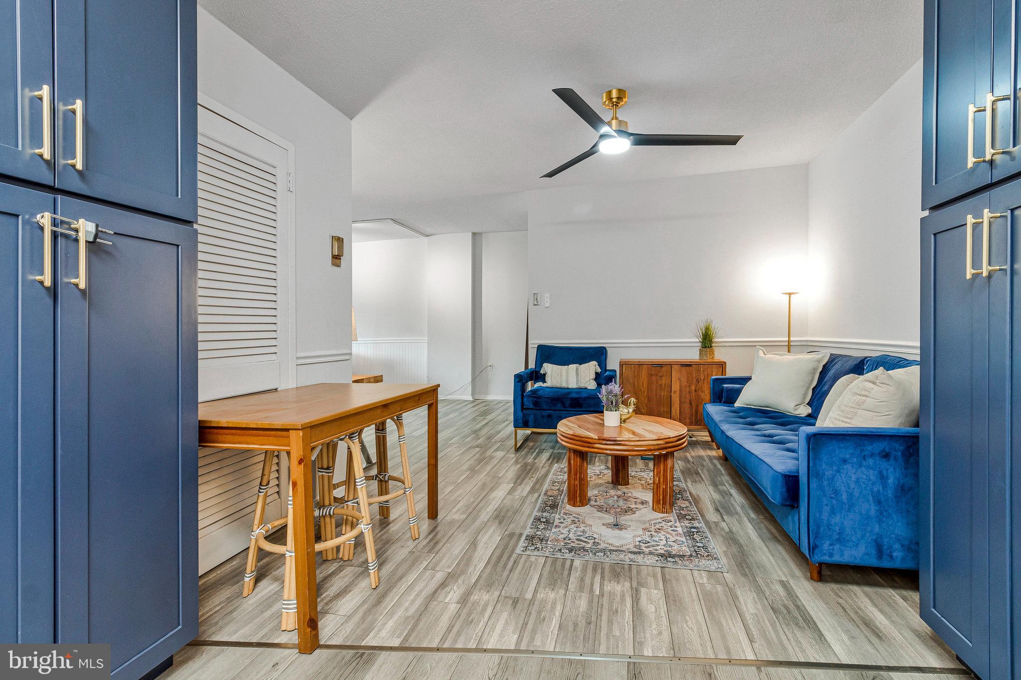 HORIZON HOUSE - Residential